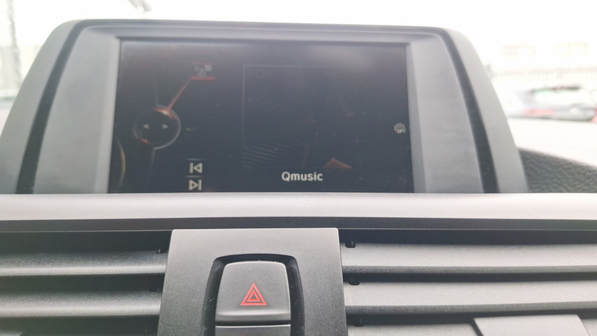 Foto van BMW 116i
