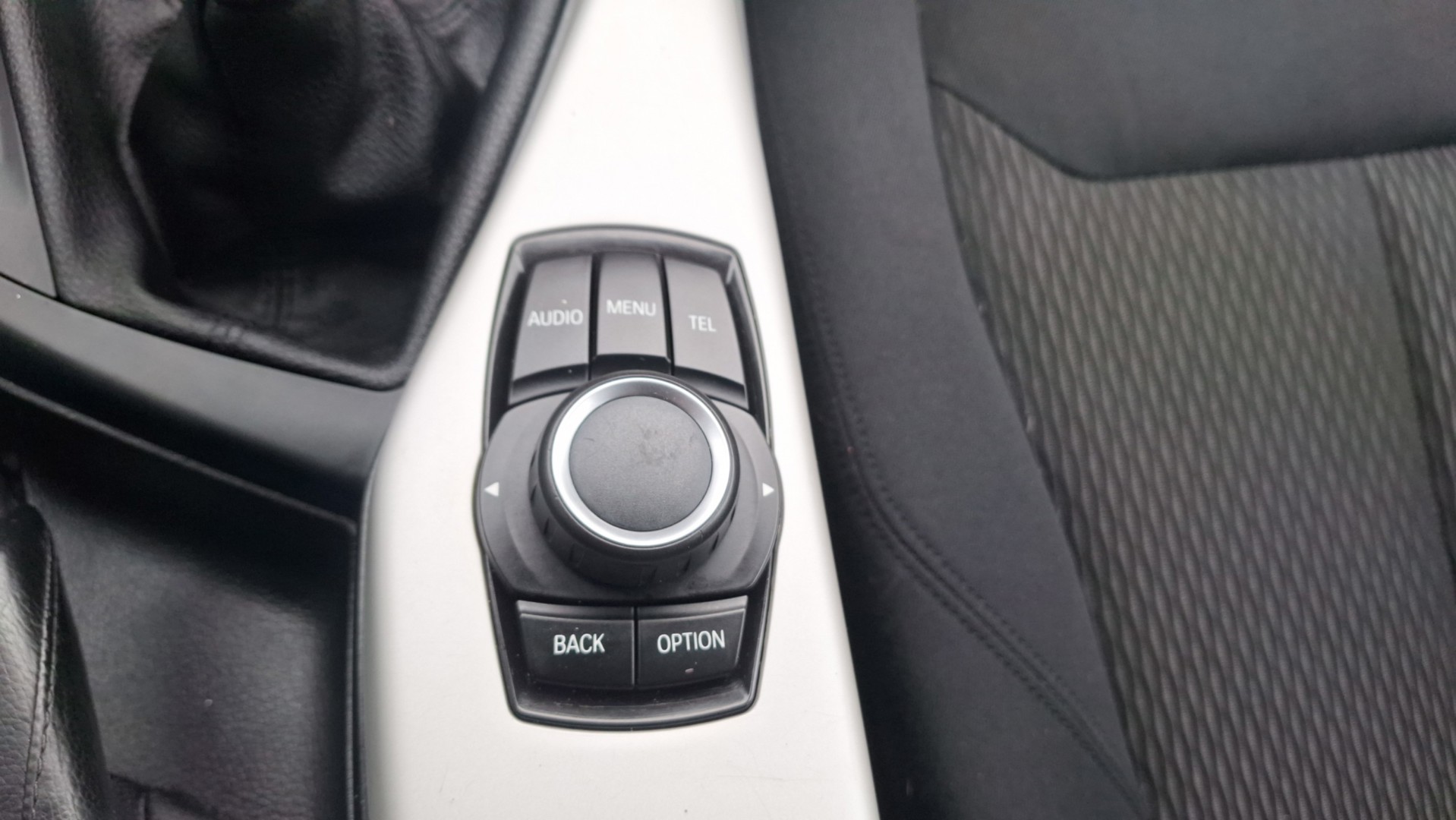 Foto van BMW 116i