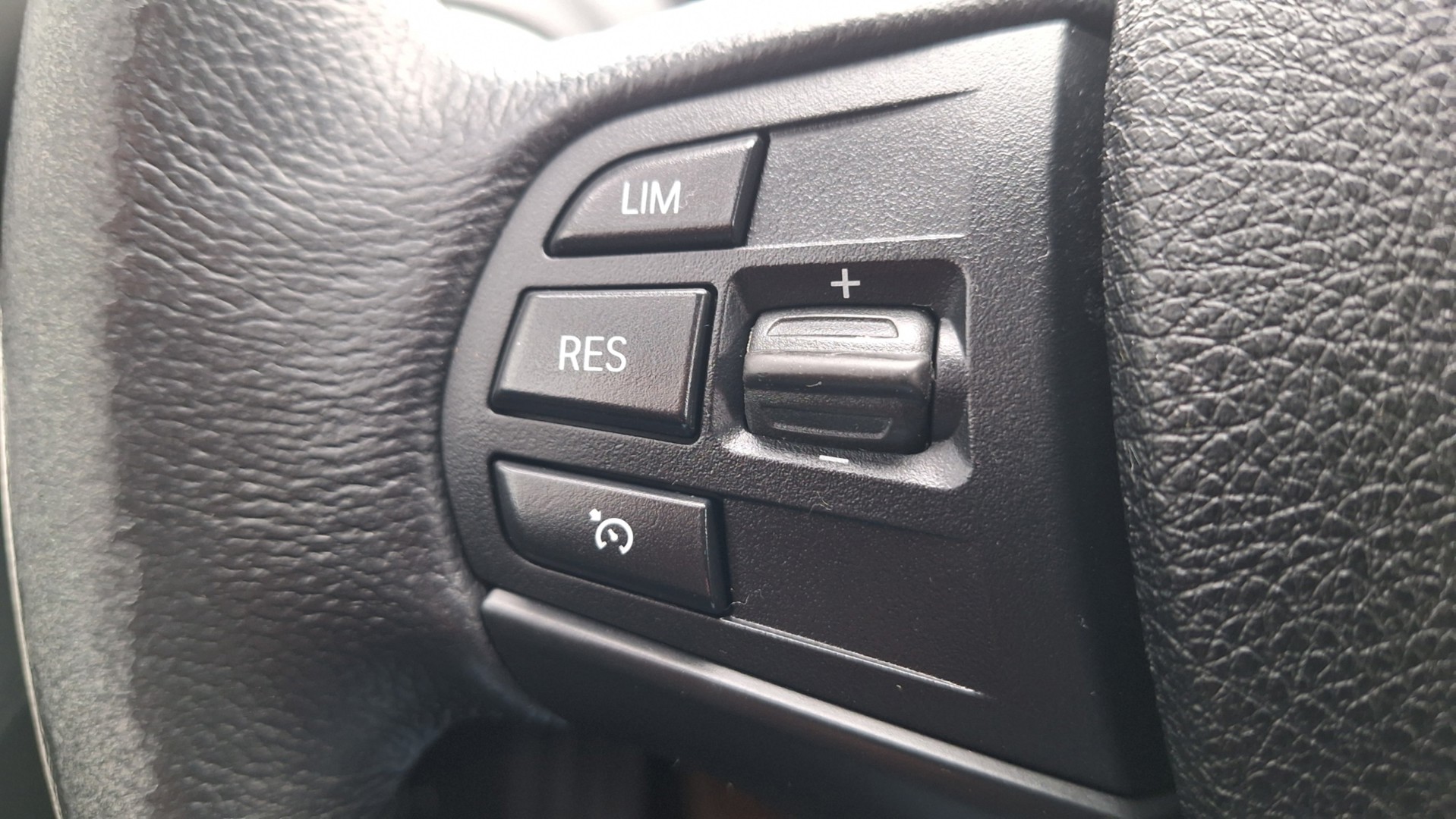 Foto van BMW 116i