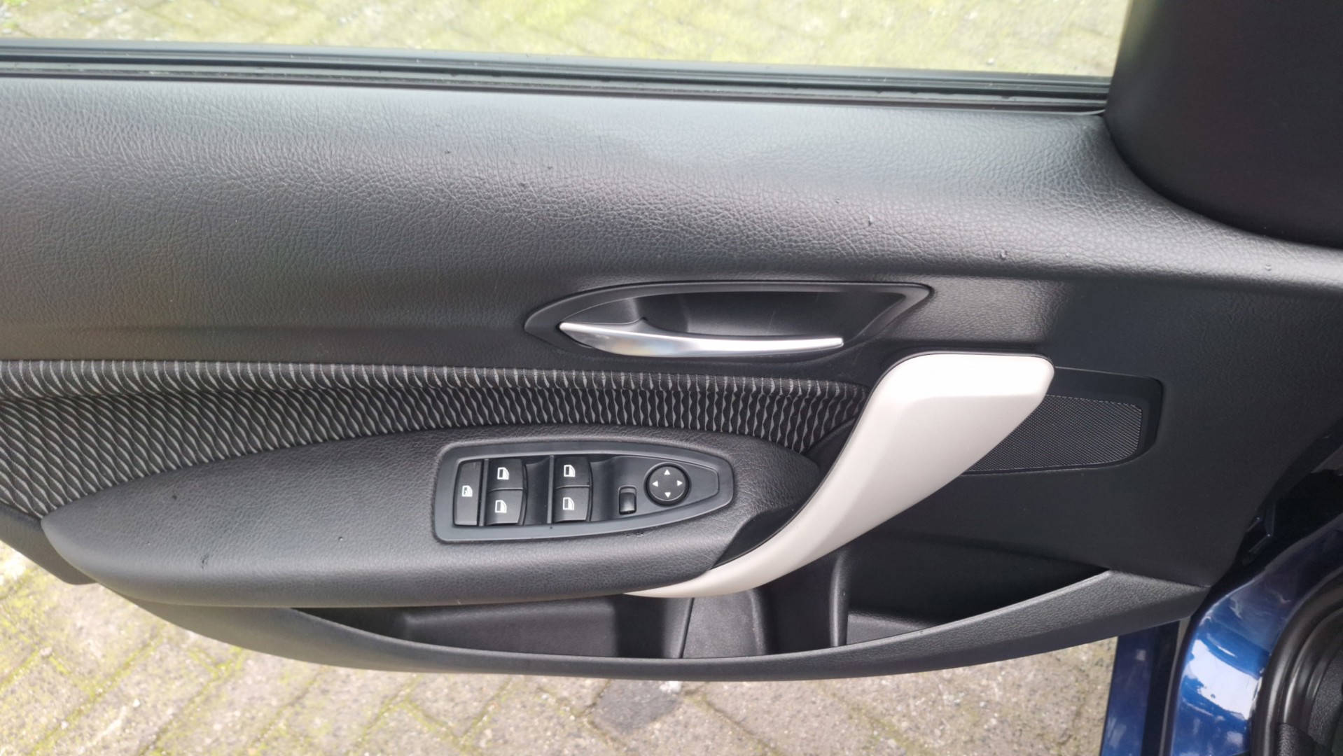 Foto van BMW 116i