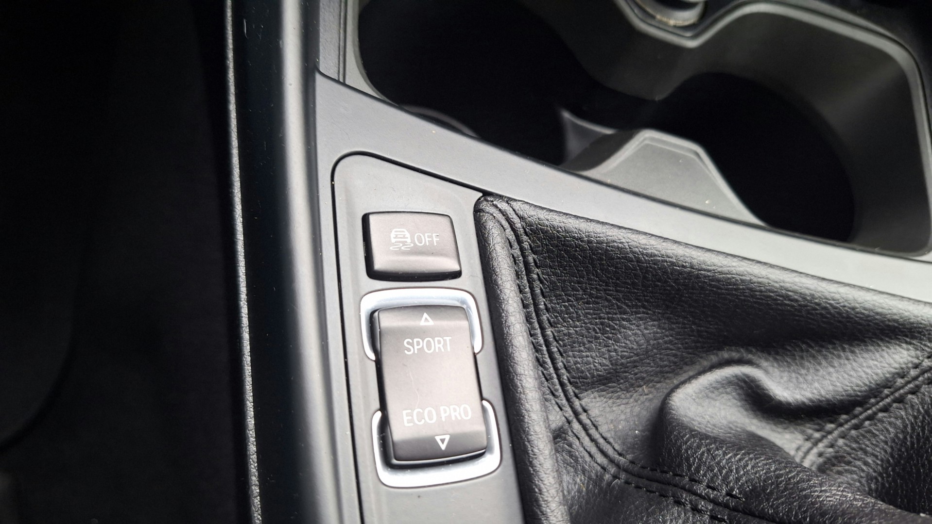 Foto van BMW 116i