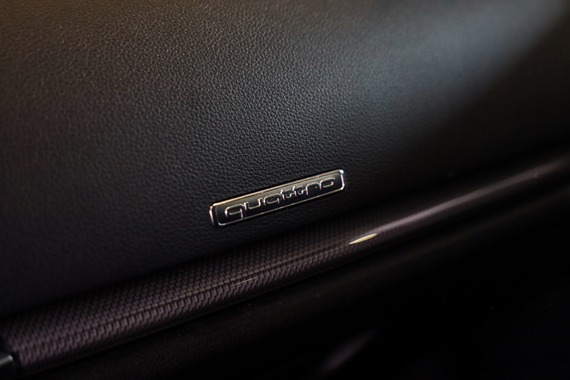 Foto van Audi RS 3 Sportback