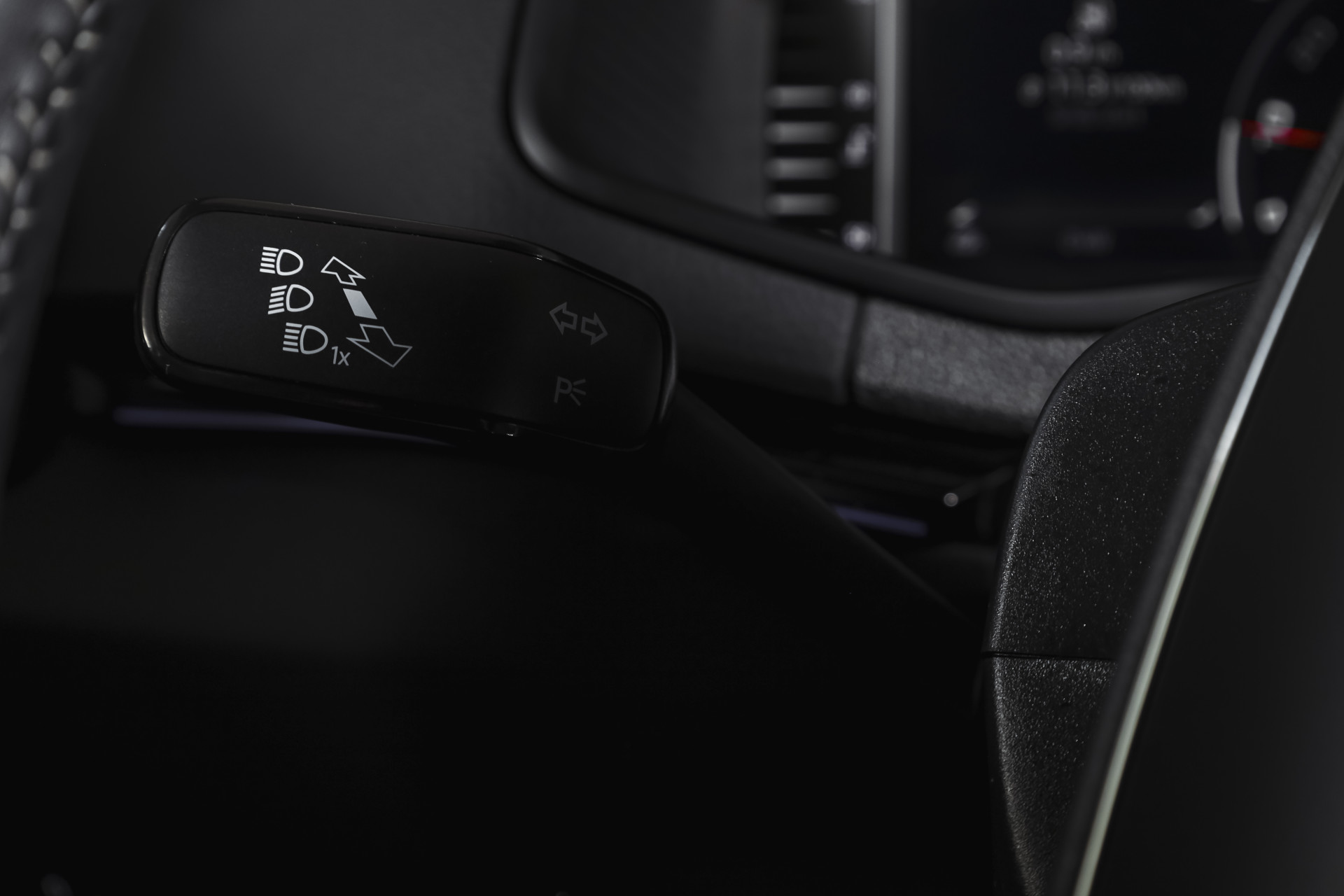 Foto van Skoda Karoq