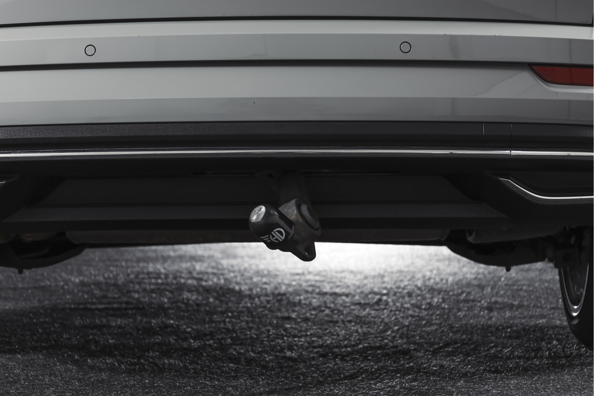 Foto van Skoda Karoq