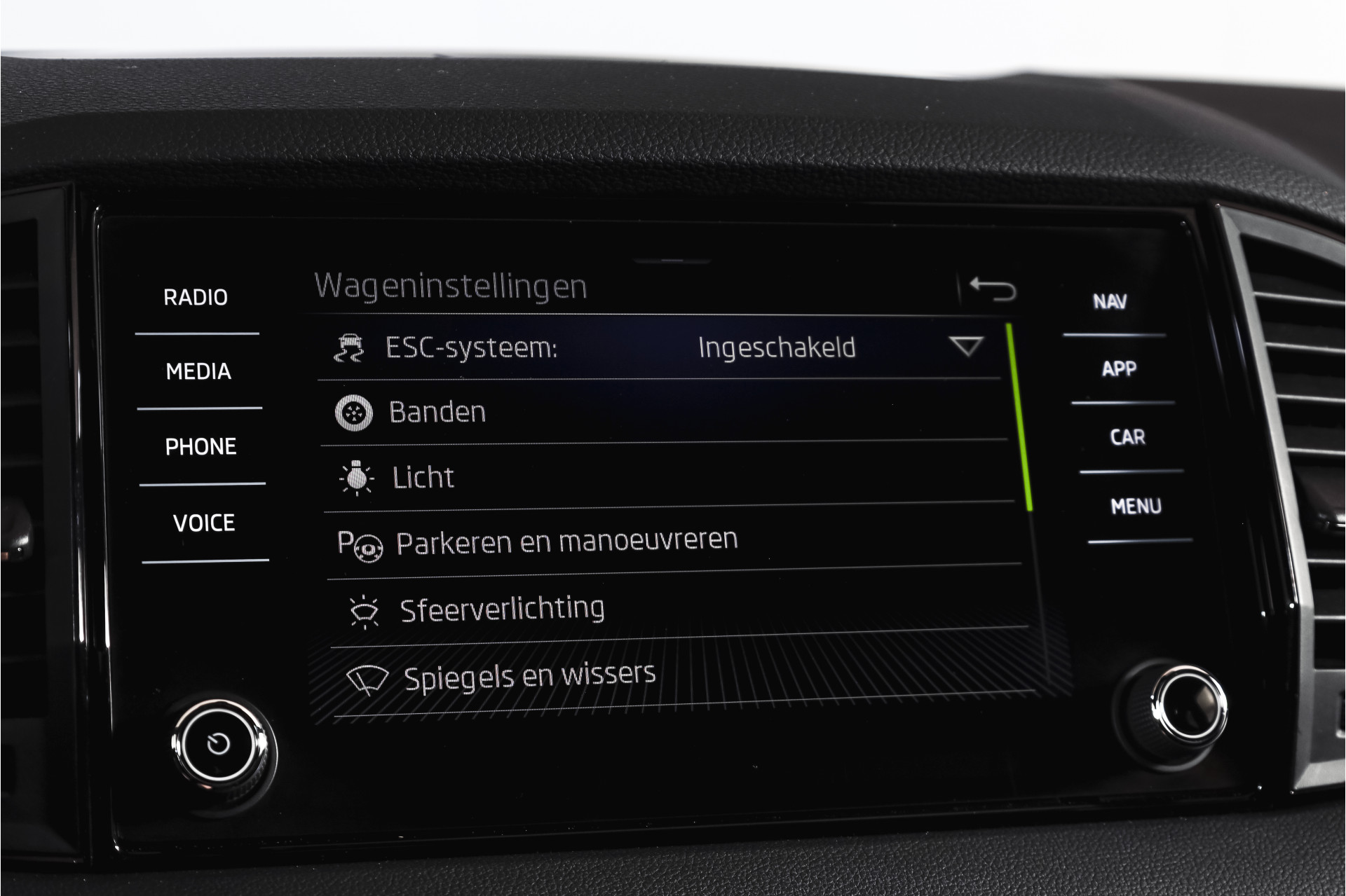 Foto van Skoda Karoq