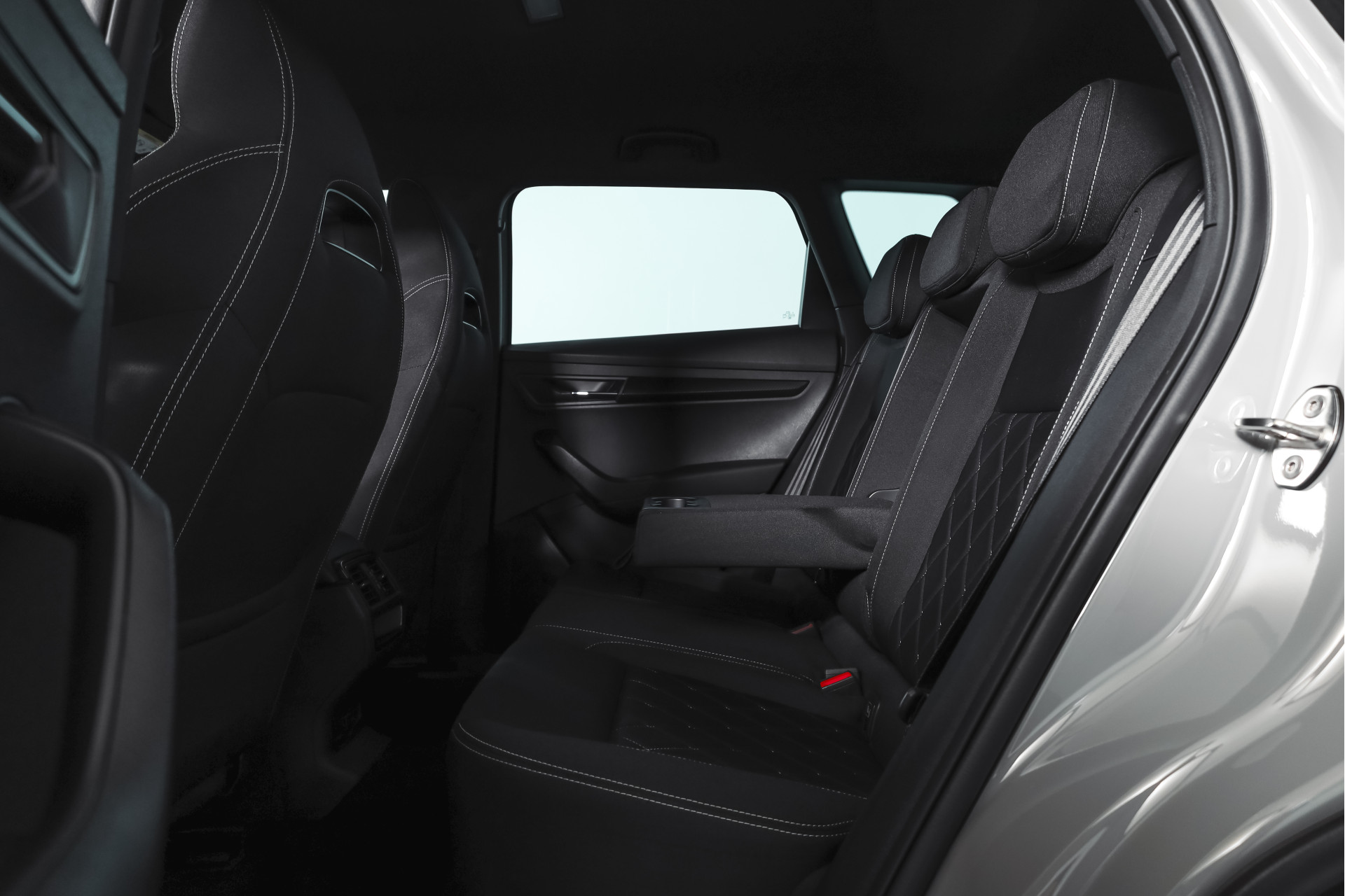 Foto van Skoda Karoq