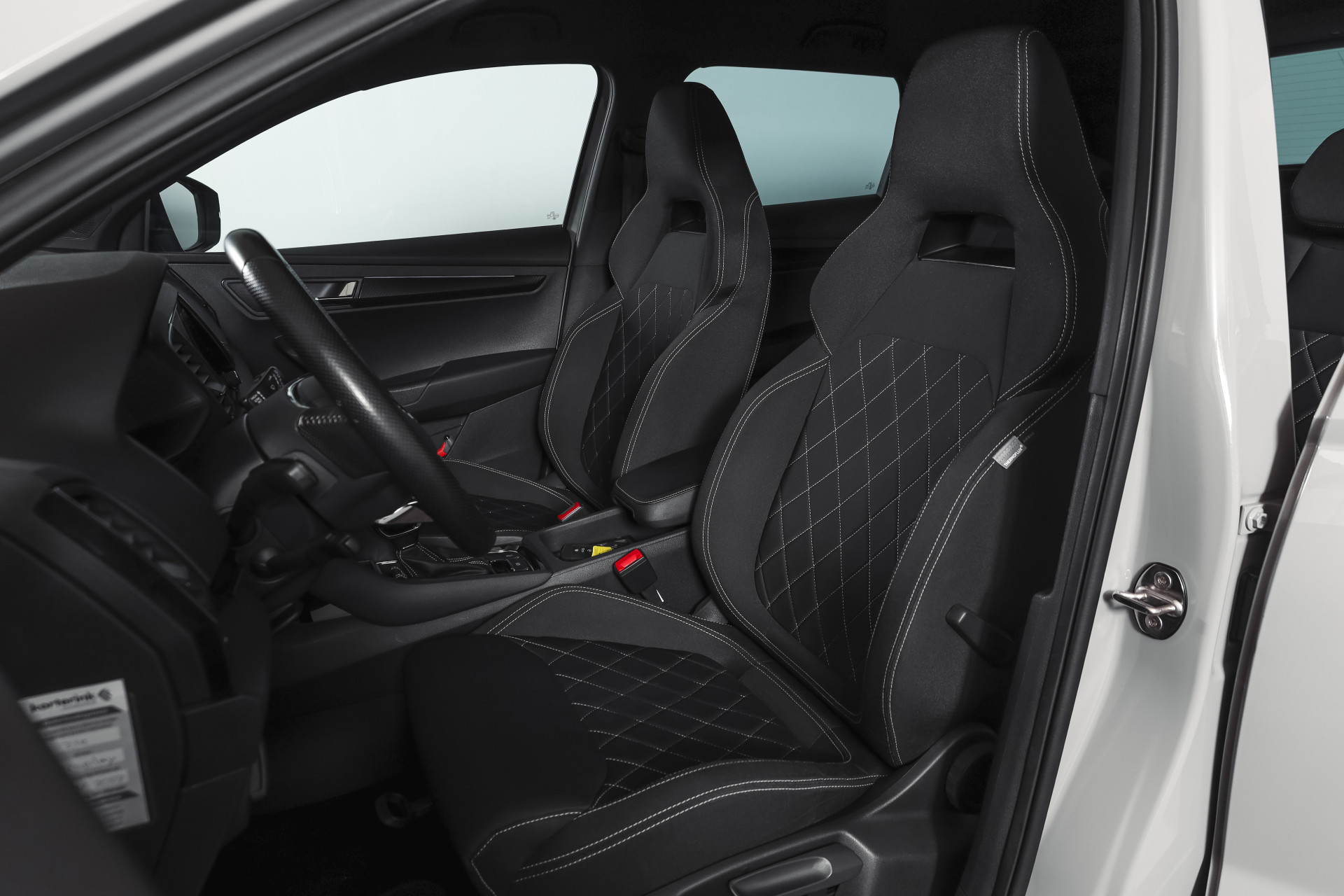 Foto van Skoda Karoq