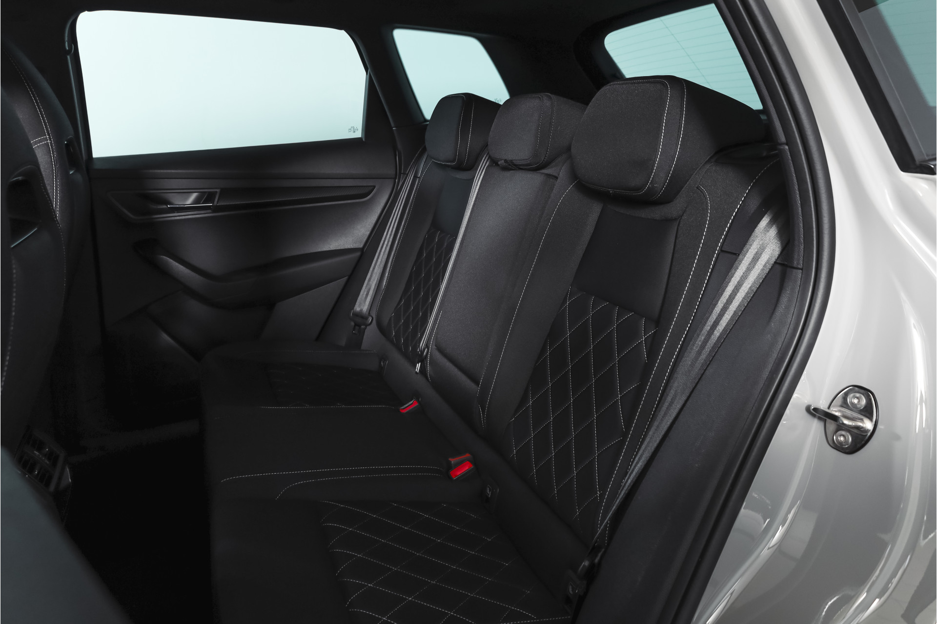Foto van Skoda Karoq