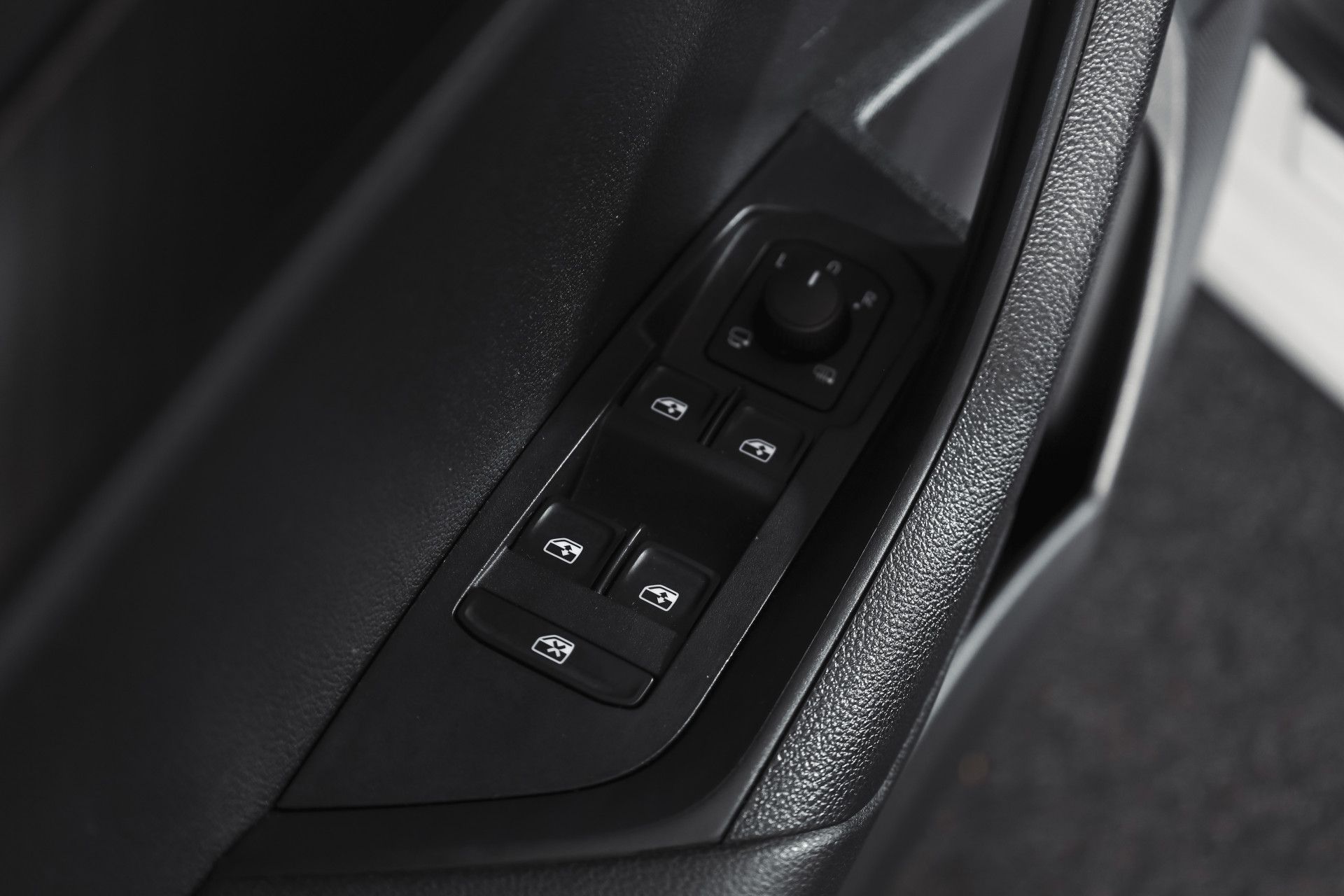 Foto van Skoda Karoq