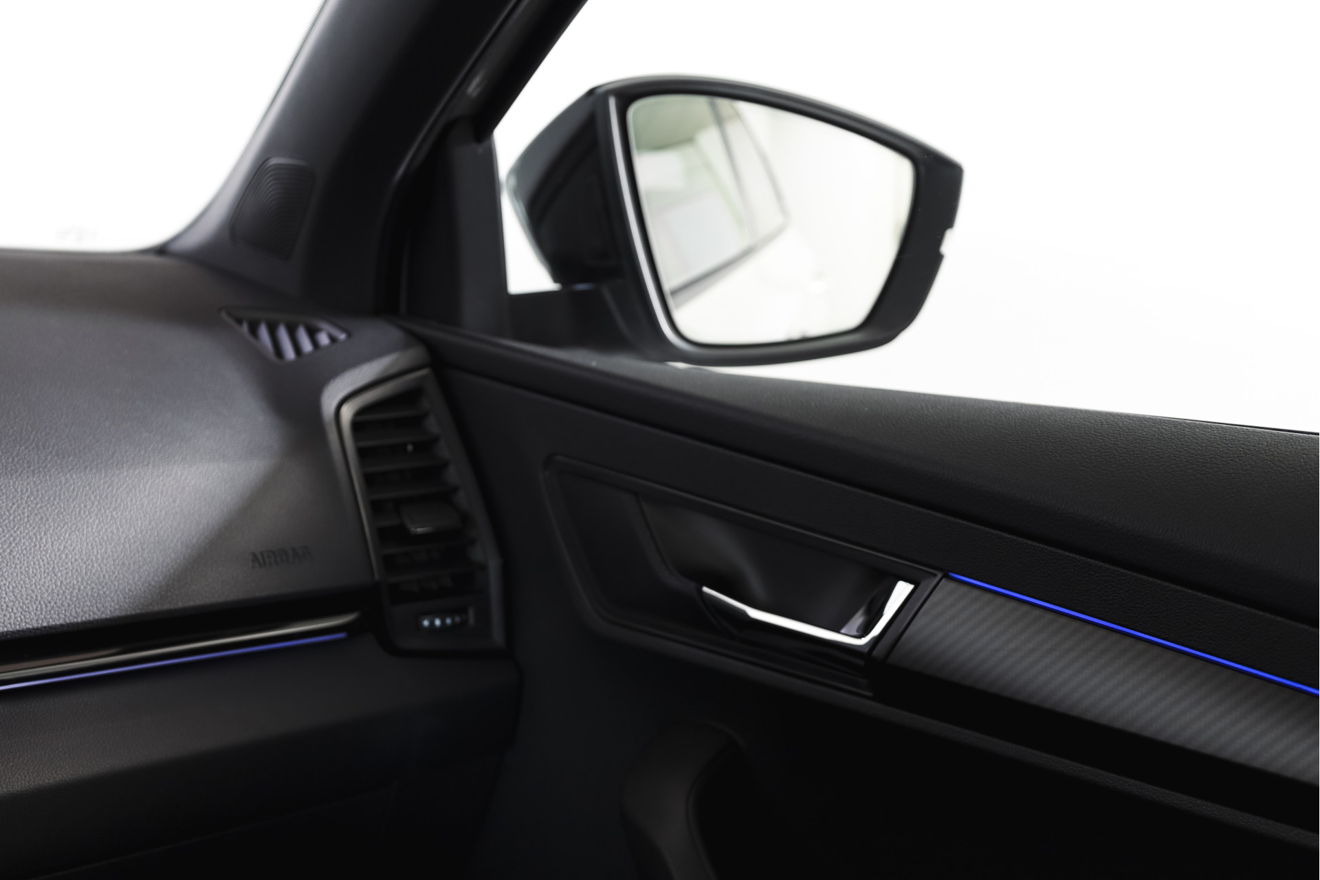 Foto van Skoda Karoq