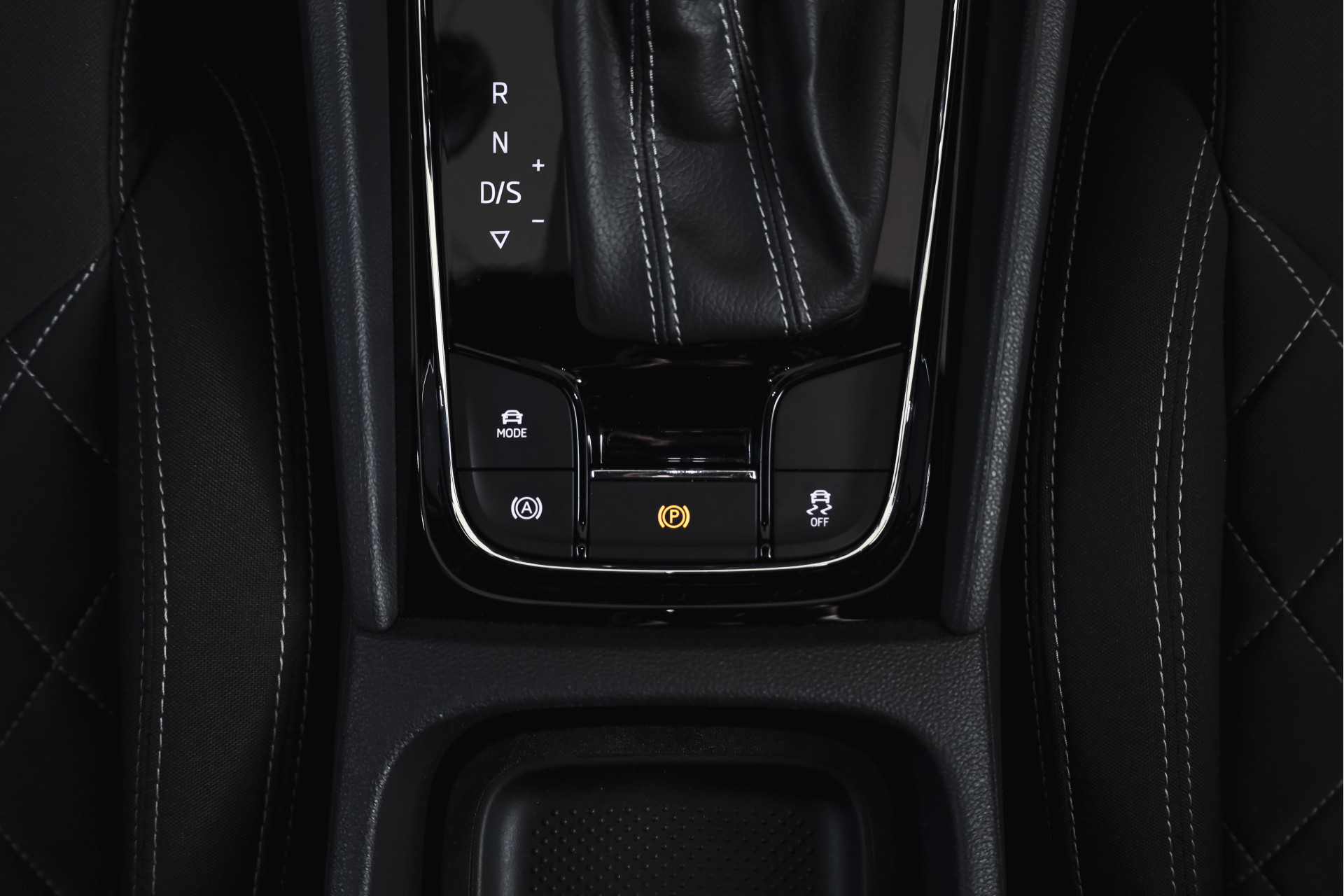 Foto van Skoda Karoq