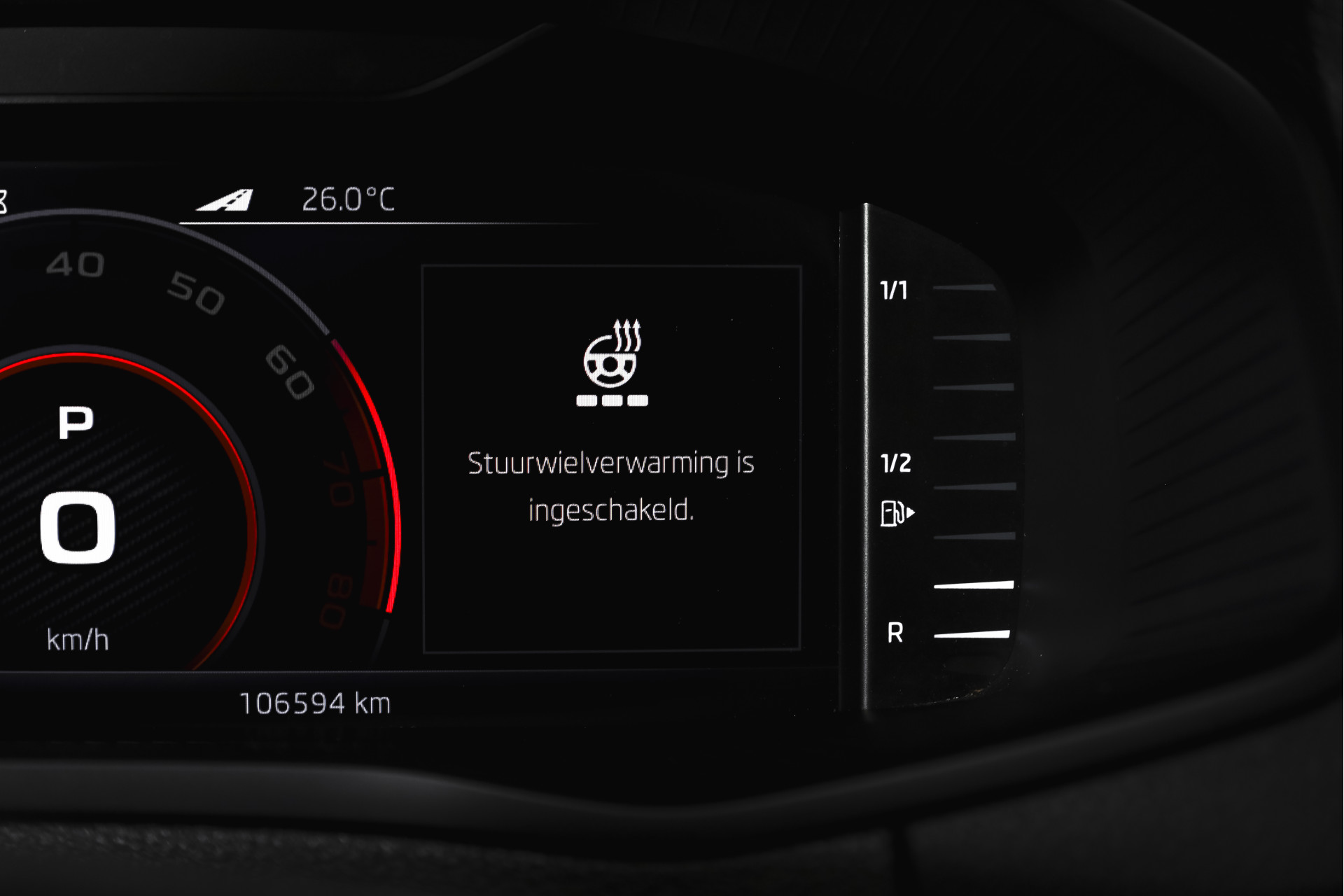 Foto van Skoda Karoq