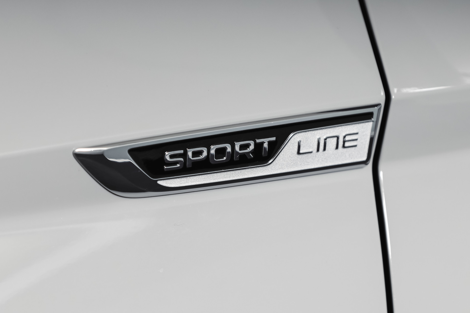 Foto van Skoda Karoq