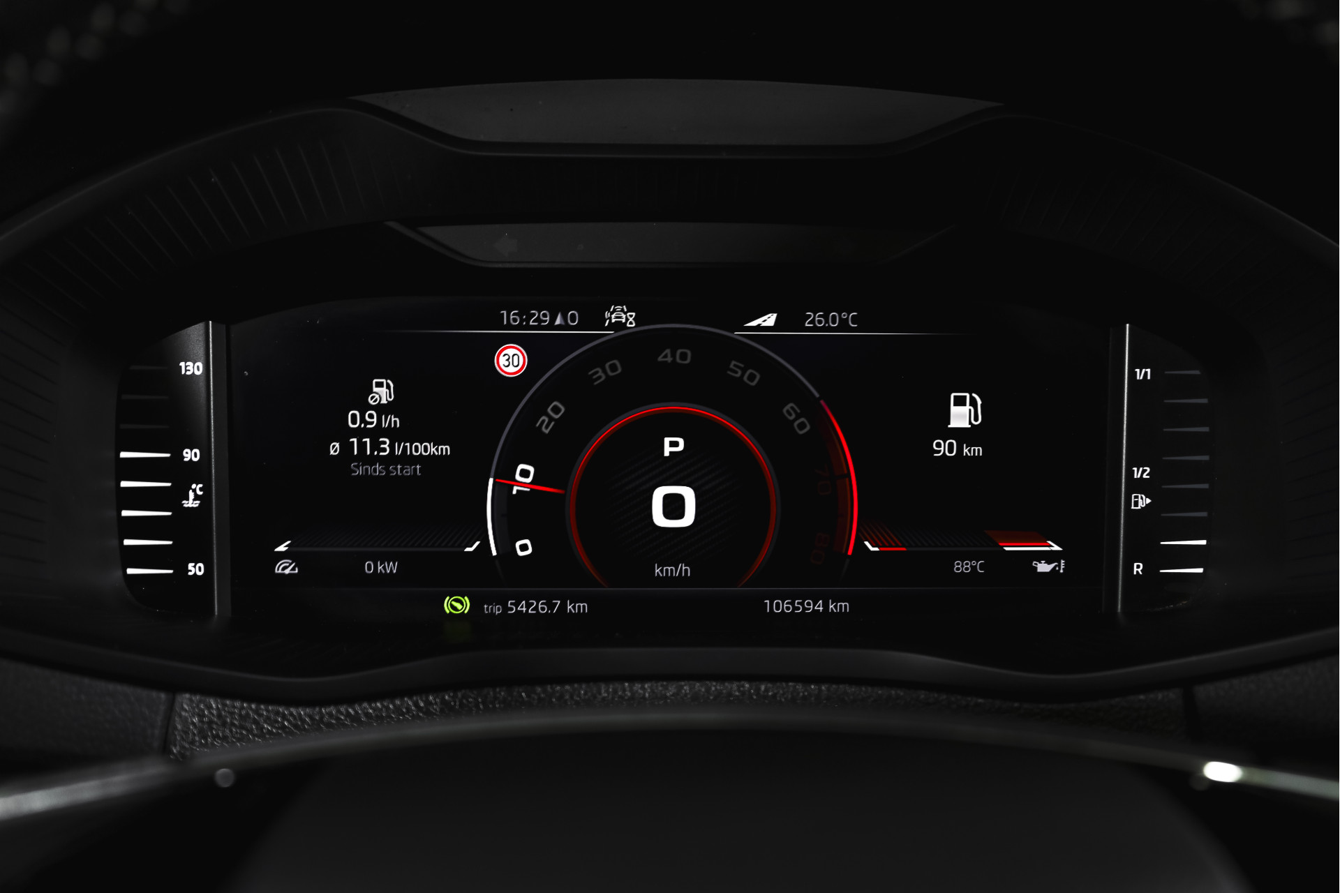 Foto van Skoda Karoq