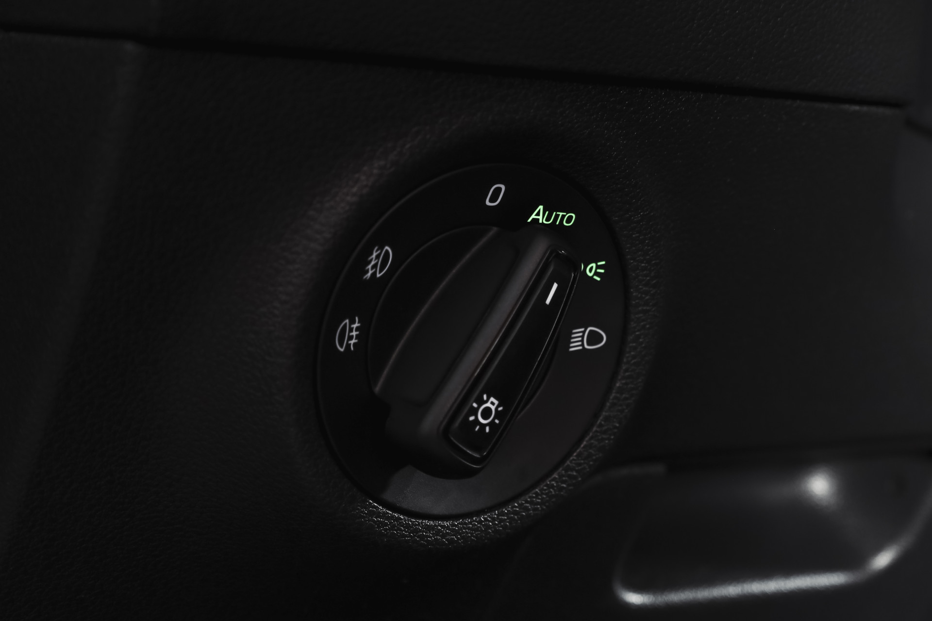 Foto van Skoda Karoq