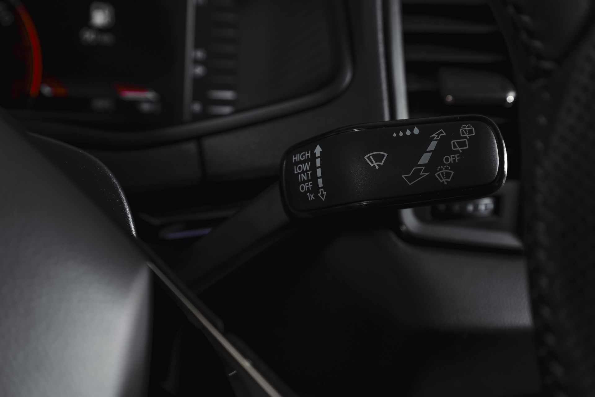 Foto van Skoda Karoq