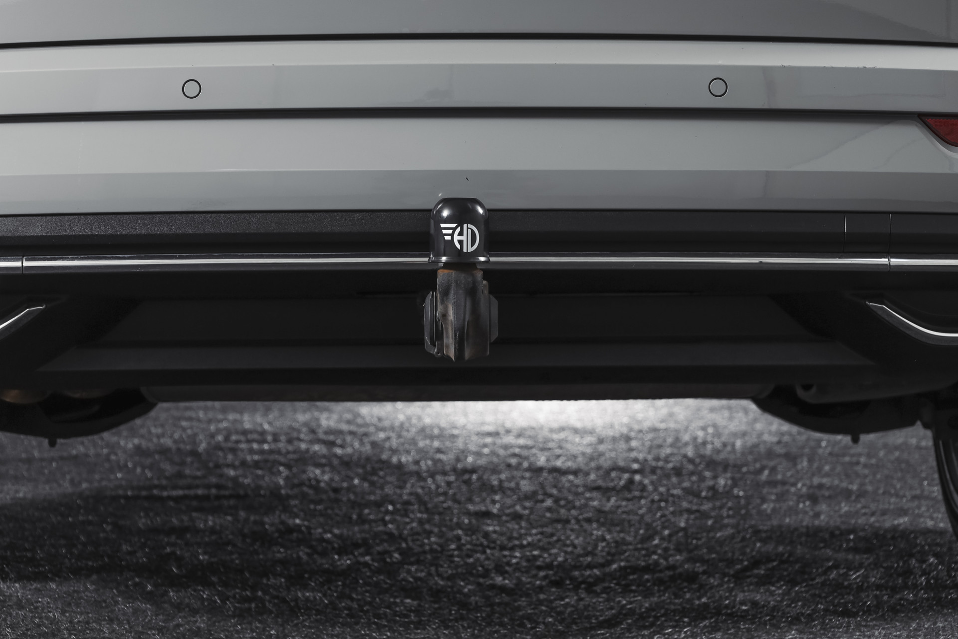 Foto van Skoda Karoq