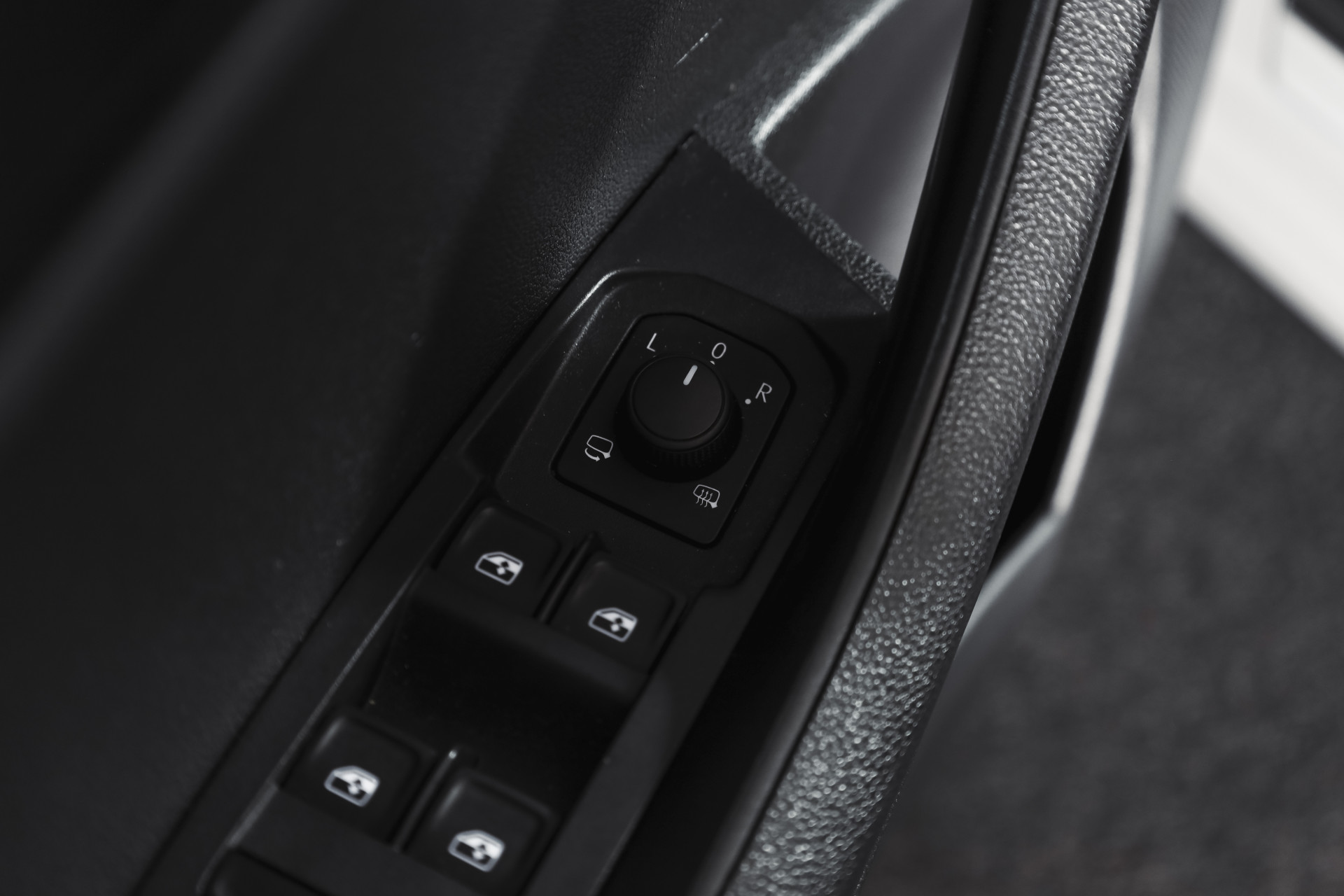 Foto van Skoda Karoq