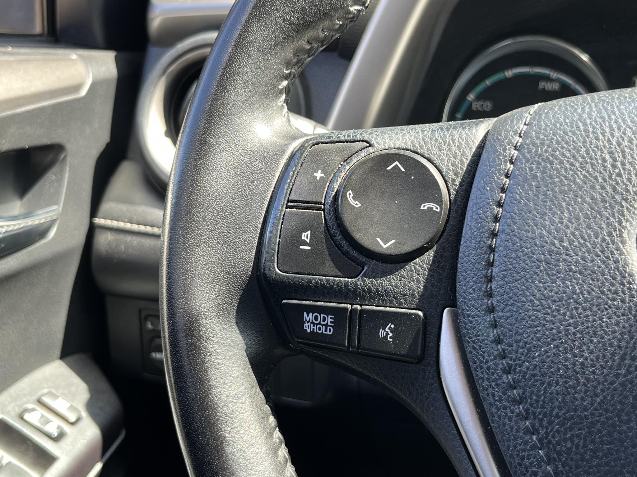 Foto van Toyota Toyota Rav4