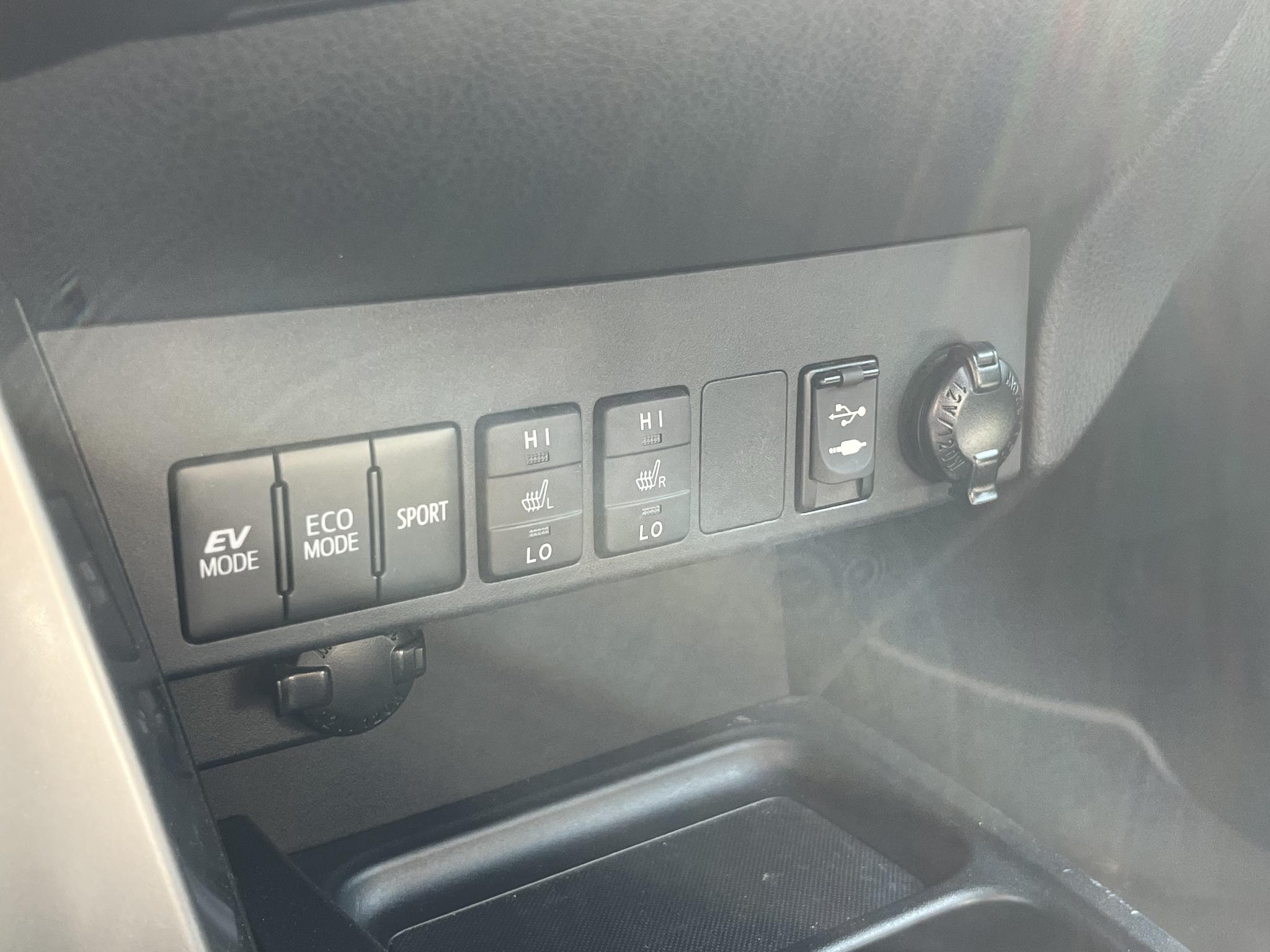 Foto van Toyota Toyota Rav4