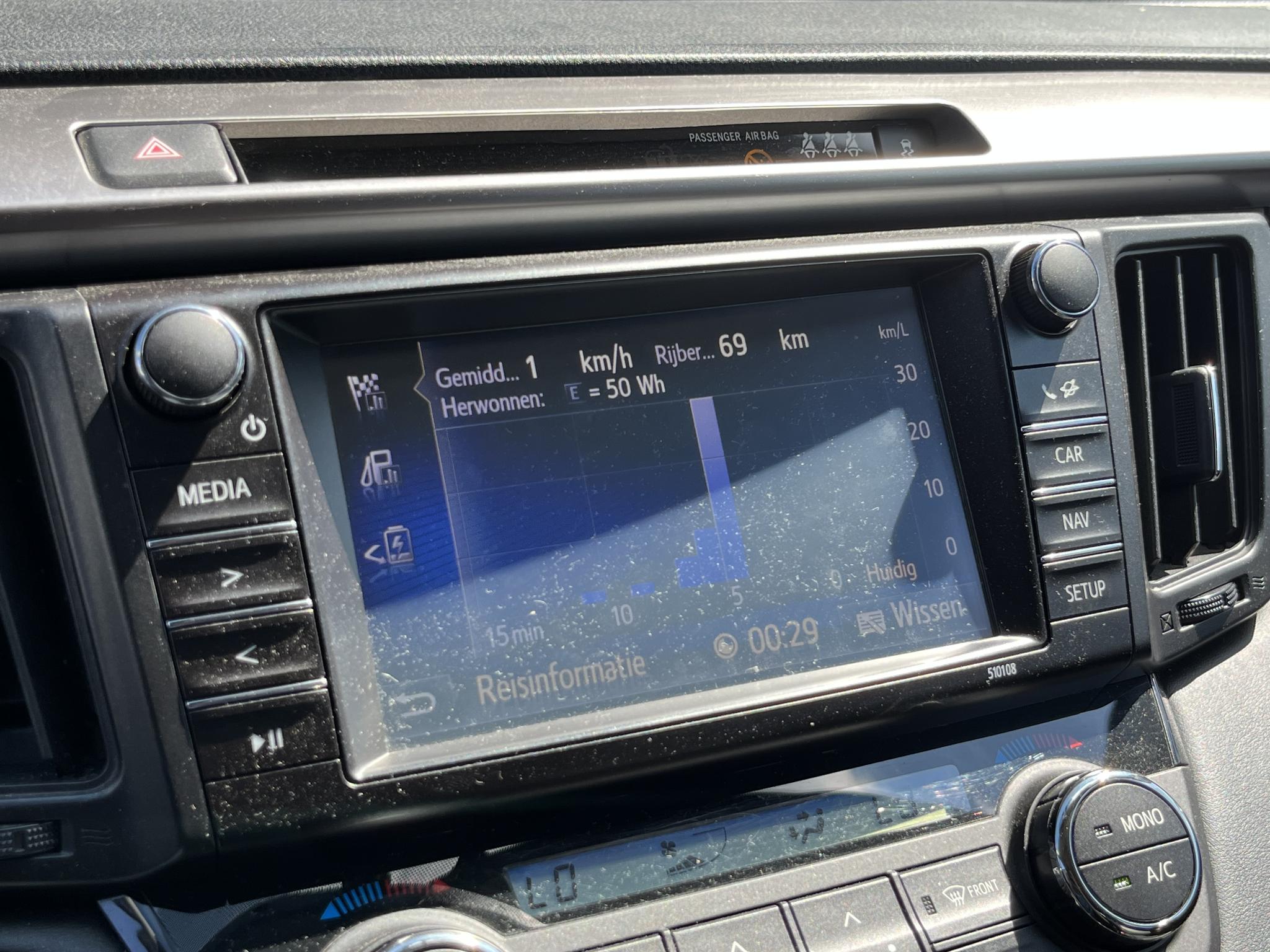 Foto van Toyota Toyota Rav4
