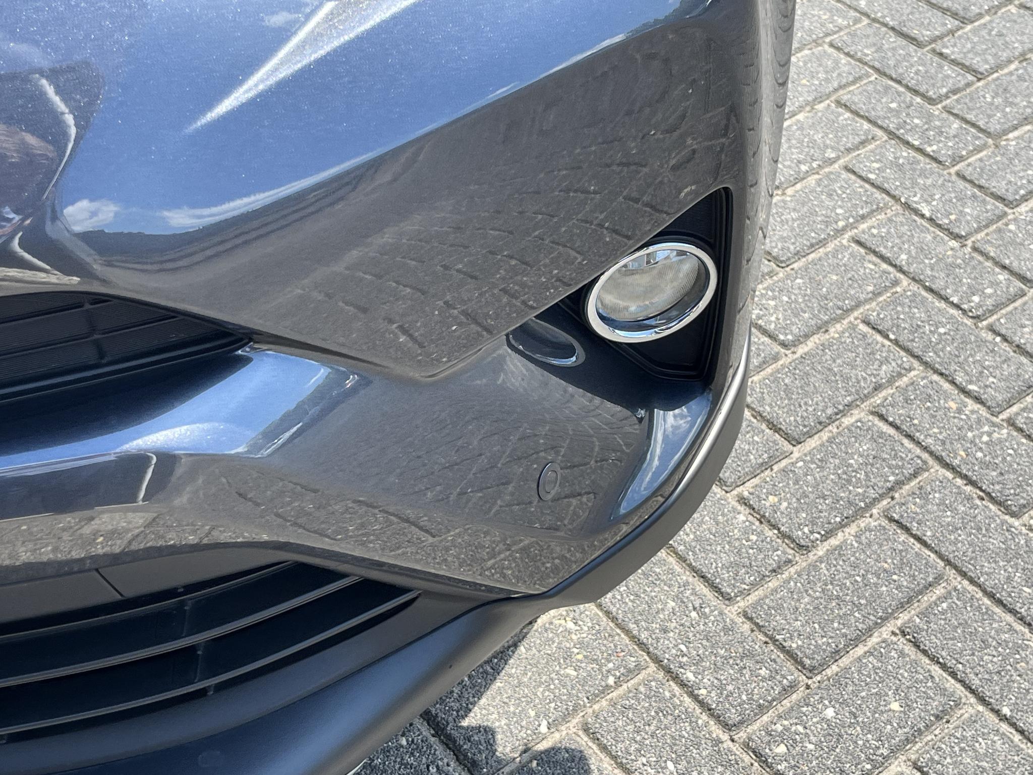 Foto van Toyota Toyota Rav4