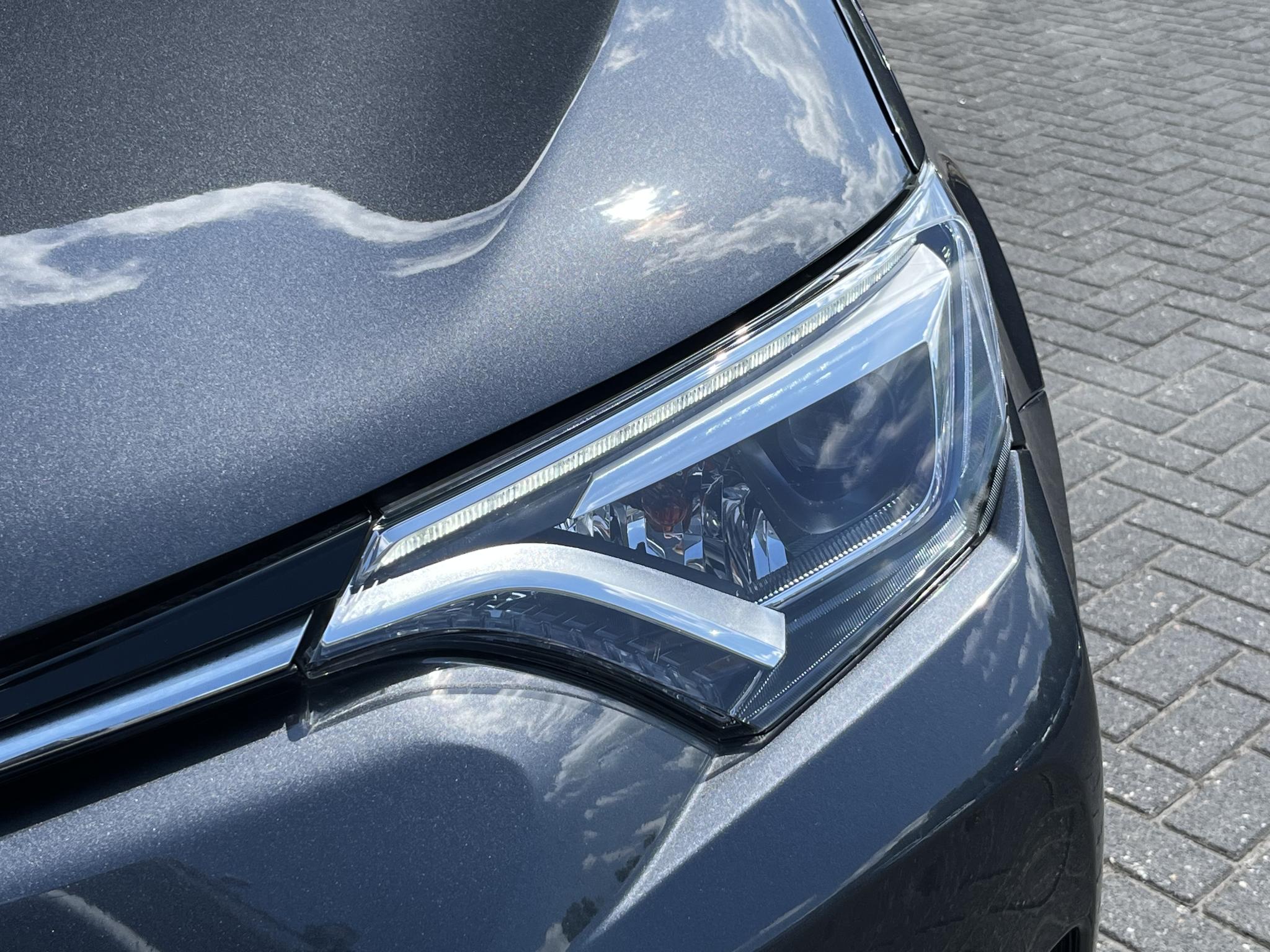 Foto van Toyota Toyota Rav4