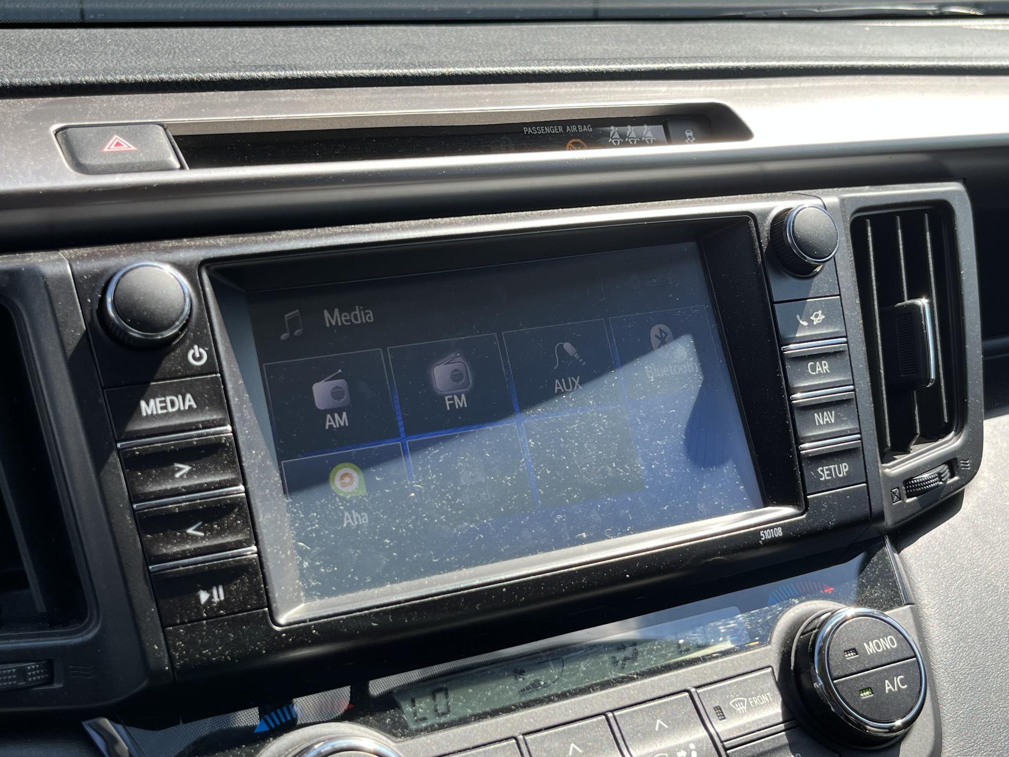 Foto van Toyota Toyota Rav4