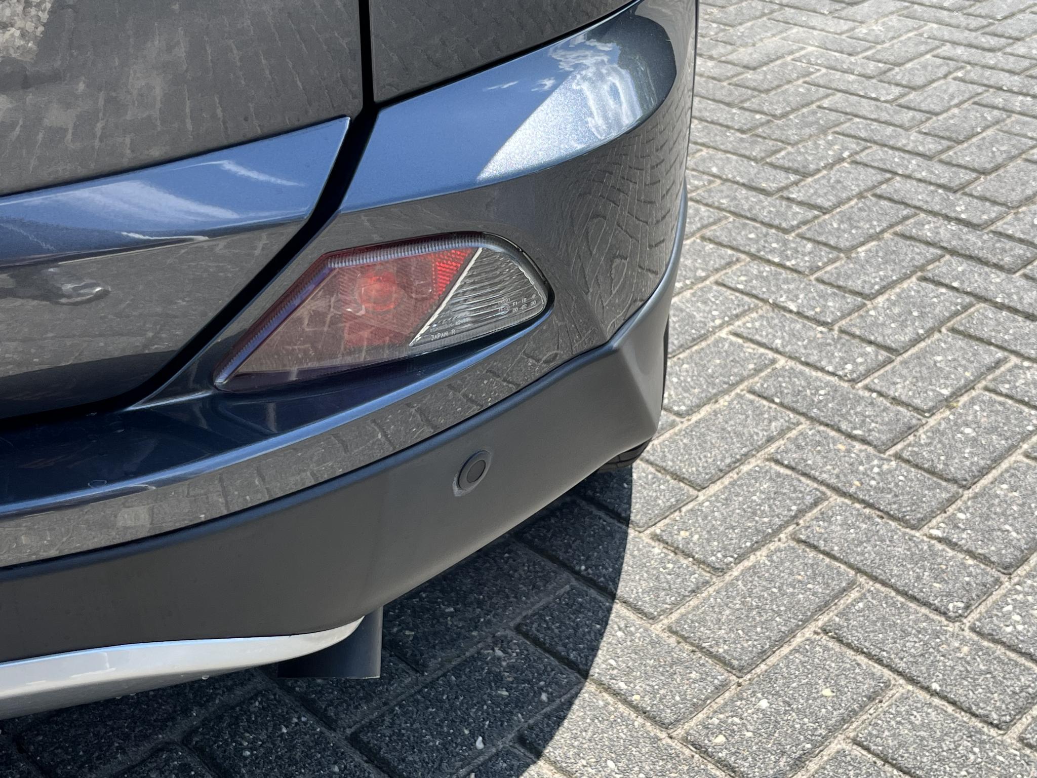 Foto van Toyota Toyota Rav4