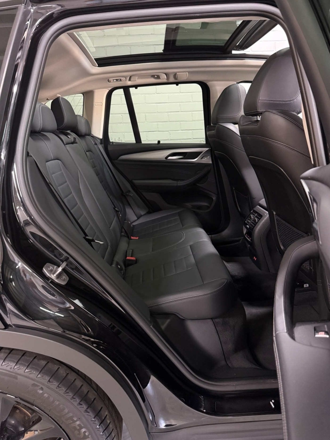 Foto van BMW X3 Xdrive30e