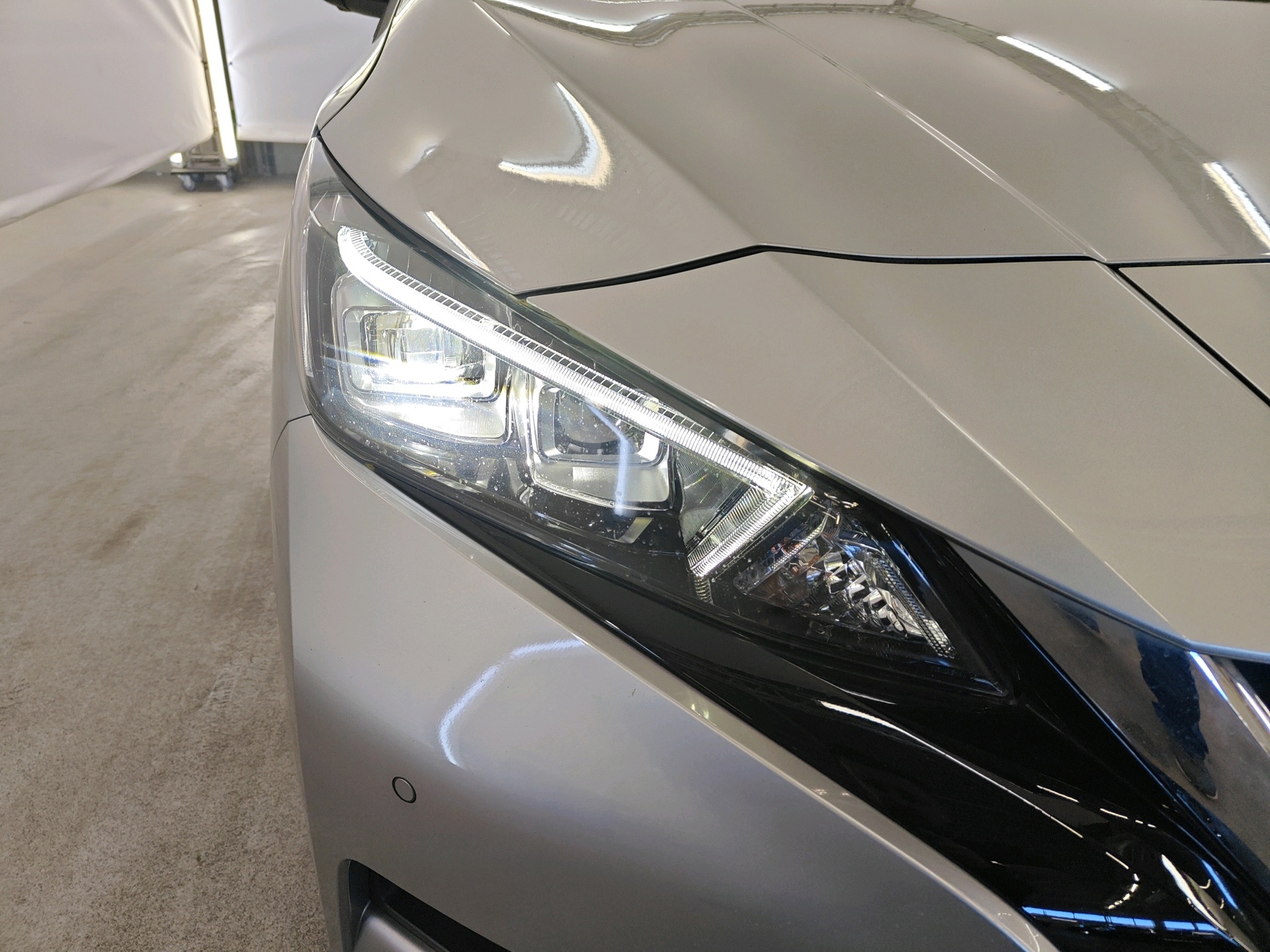 Foto van Nissan Nissan Leaf 62kwh