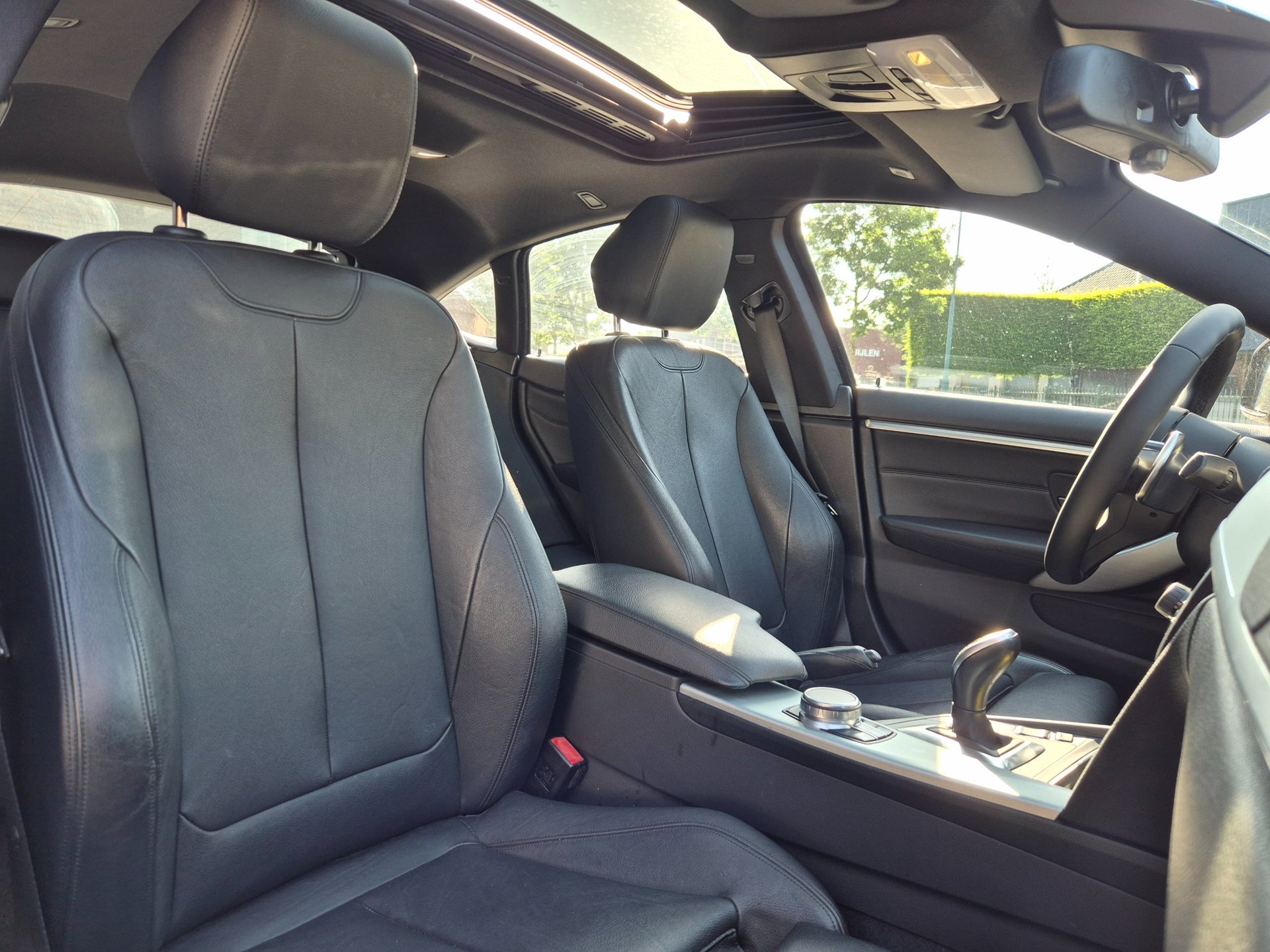 Foto van BMW 420i