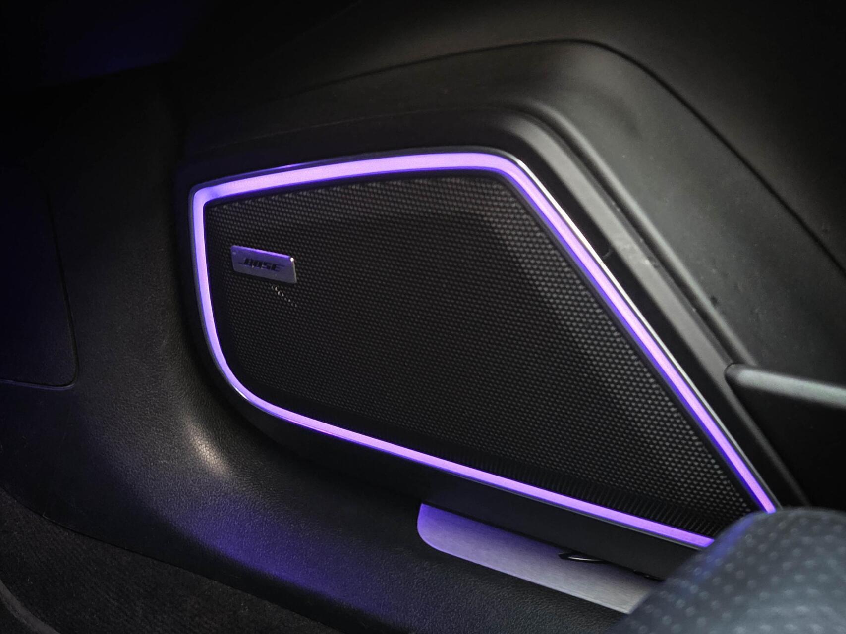 Foto van Porsche Panamera 4