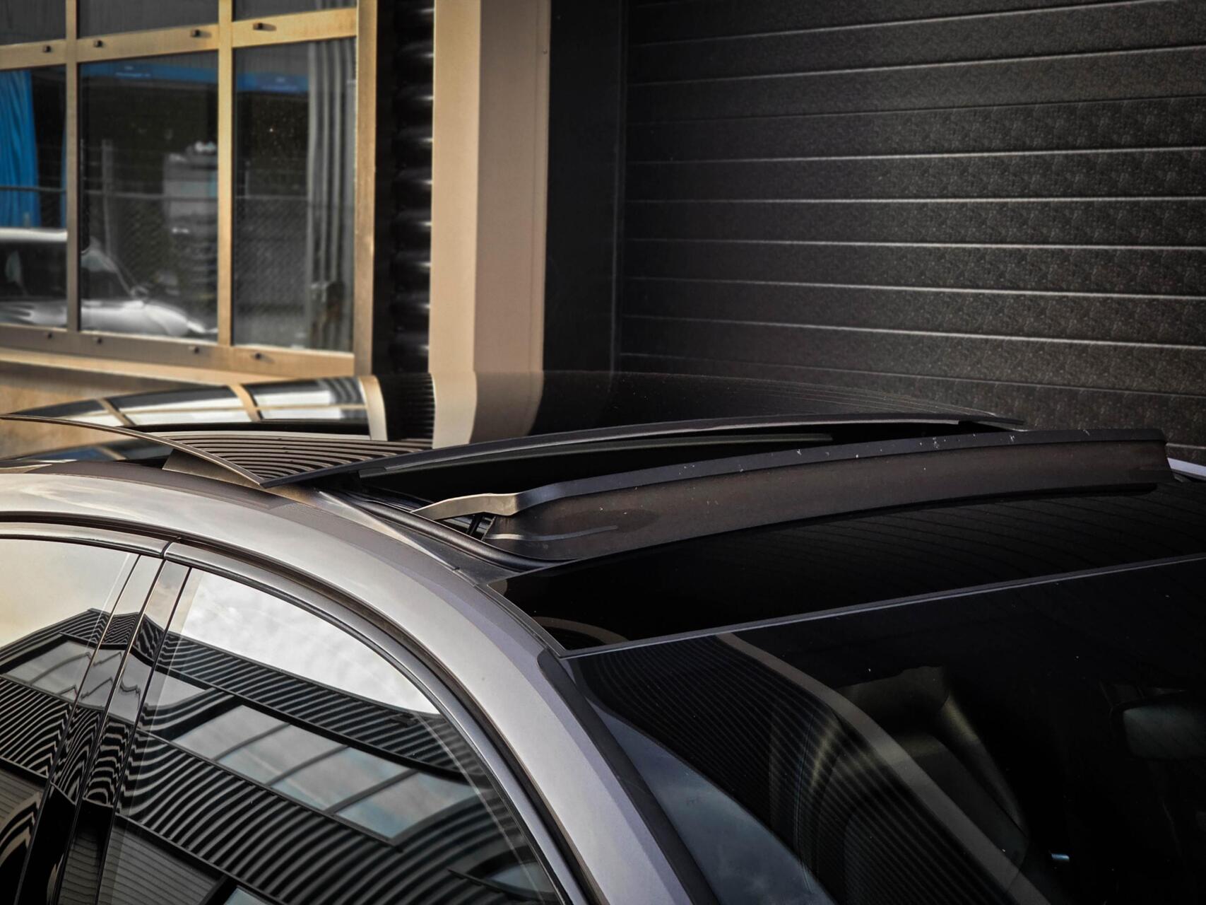 Foto van Porsche Panamera 4