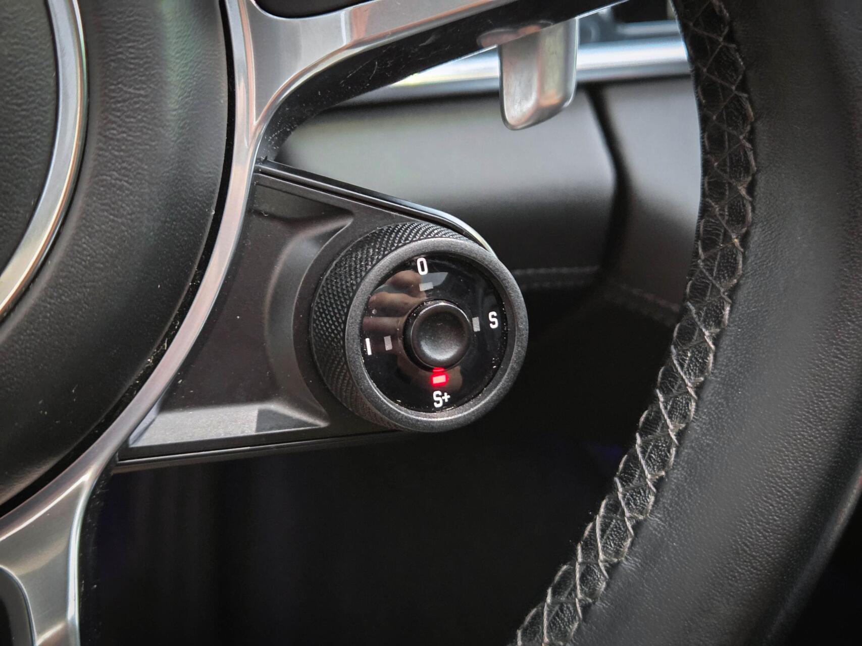 Foto van Porsche Panamera 4