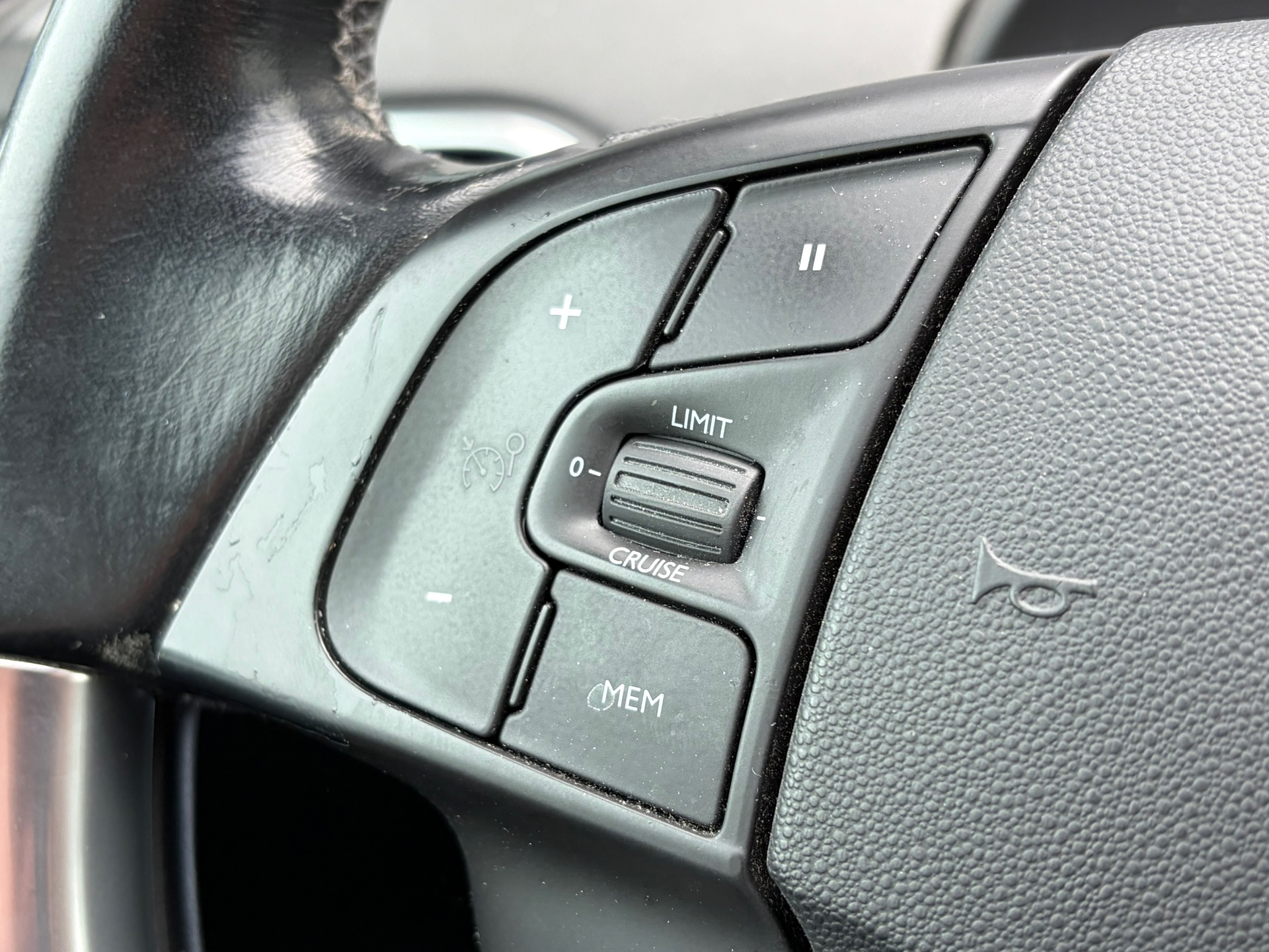 Foto van Citroen C4 Picasso