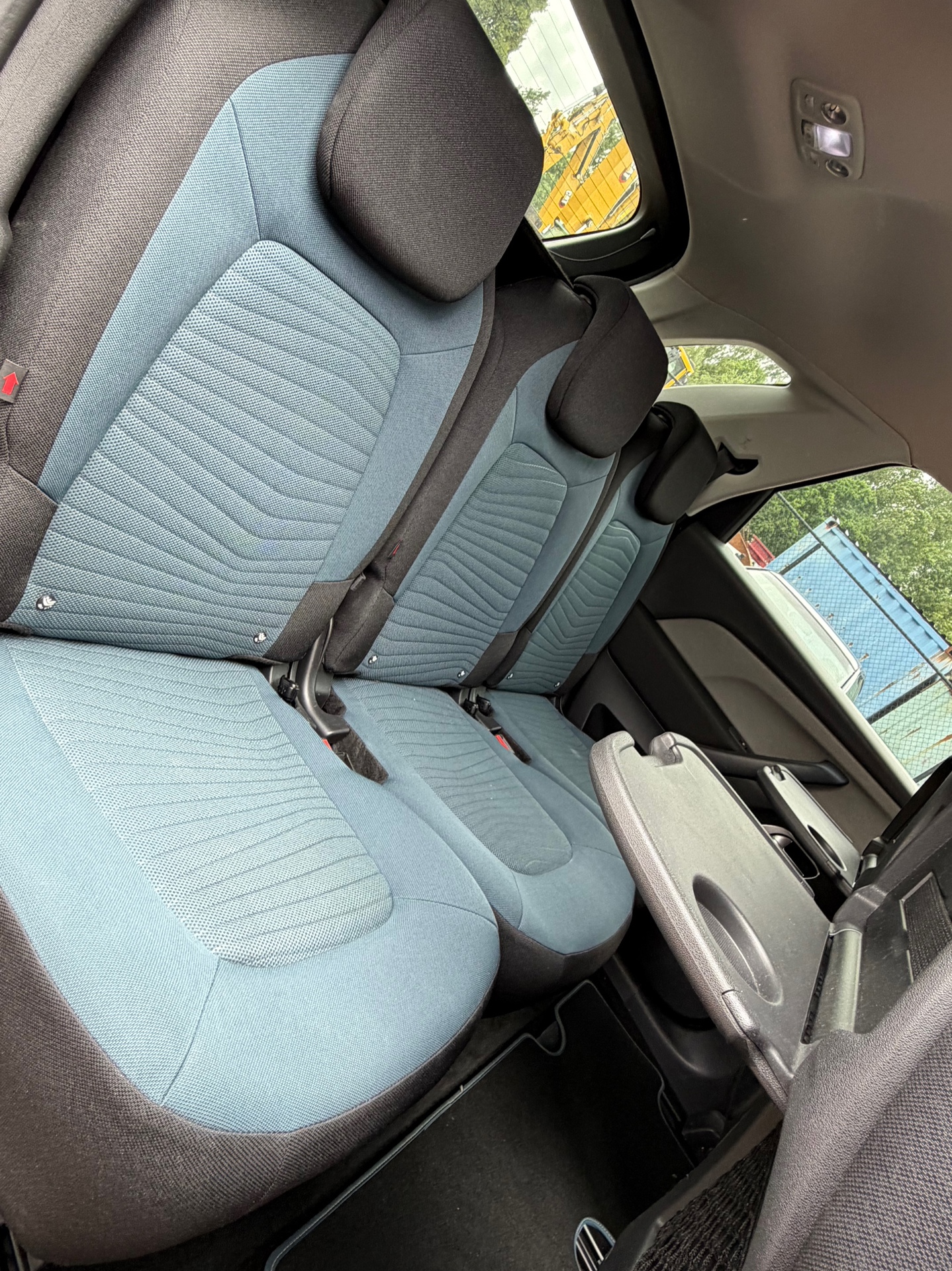 Foto van Citroen C4 Picasso