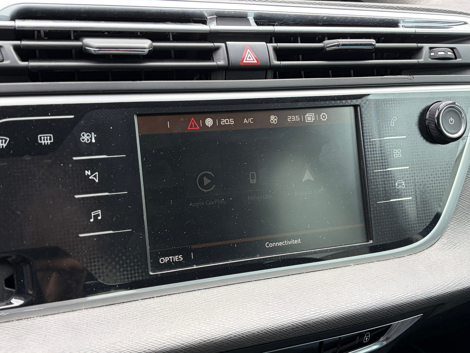 Foto van Citroen C4 Picasso