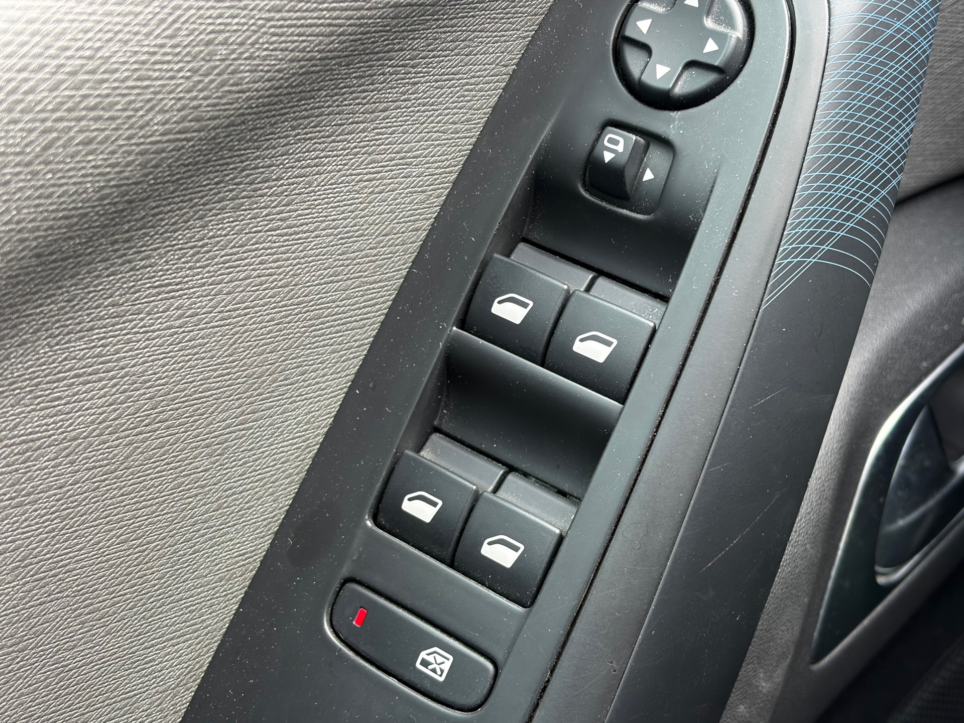 Foto van Citroen C4 Picasso