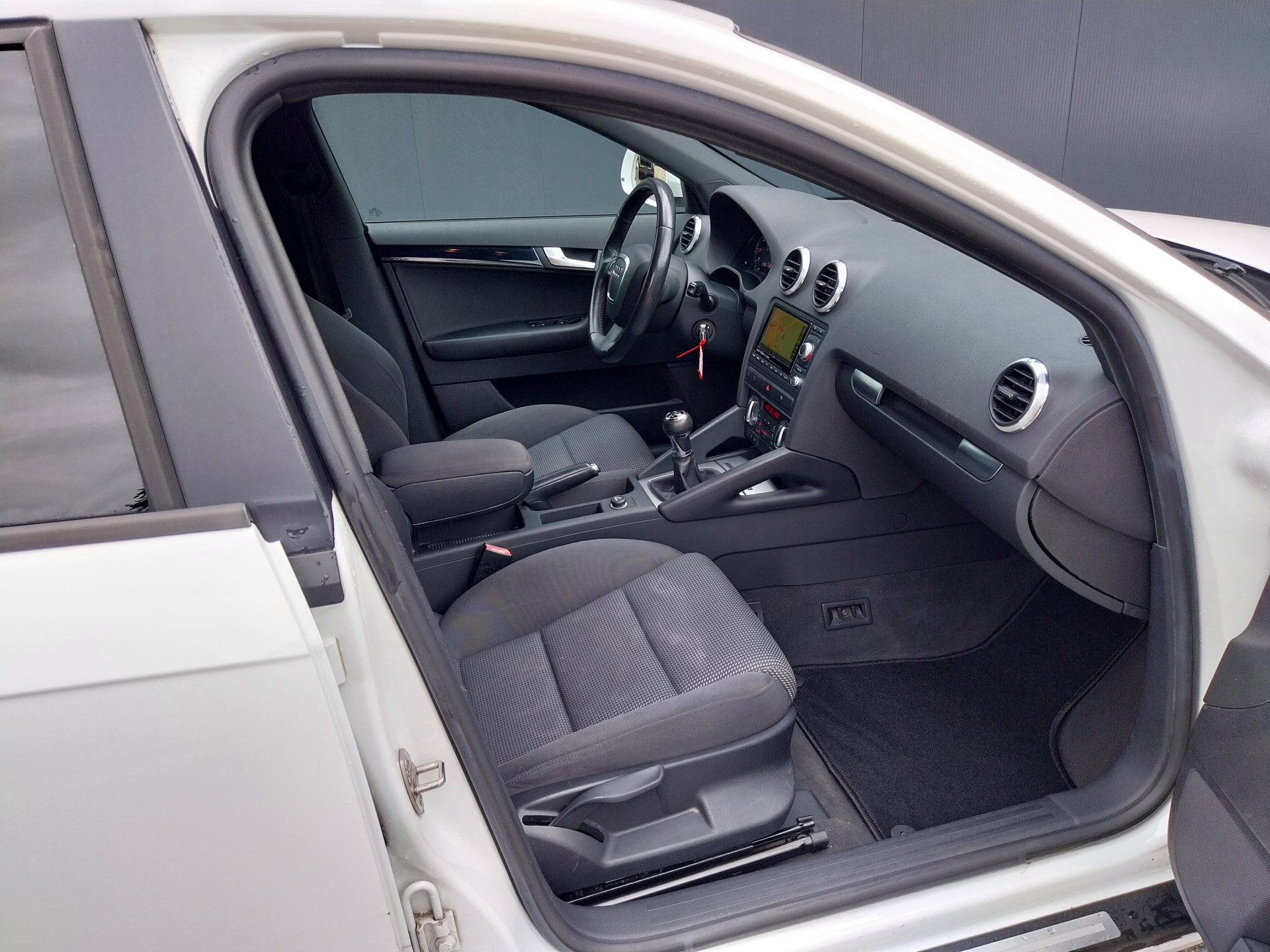 Foto van Audi Audi A3
