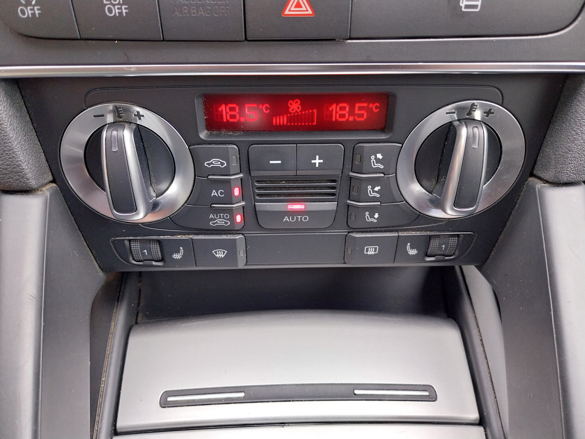 Foto van Audi Audi A3