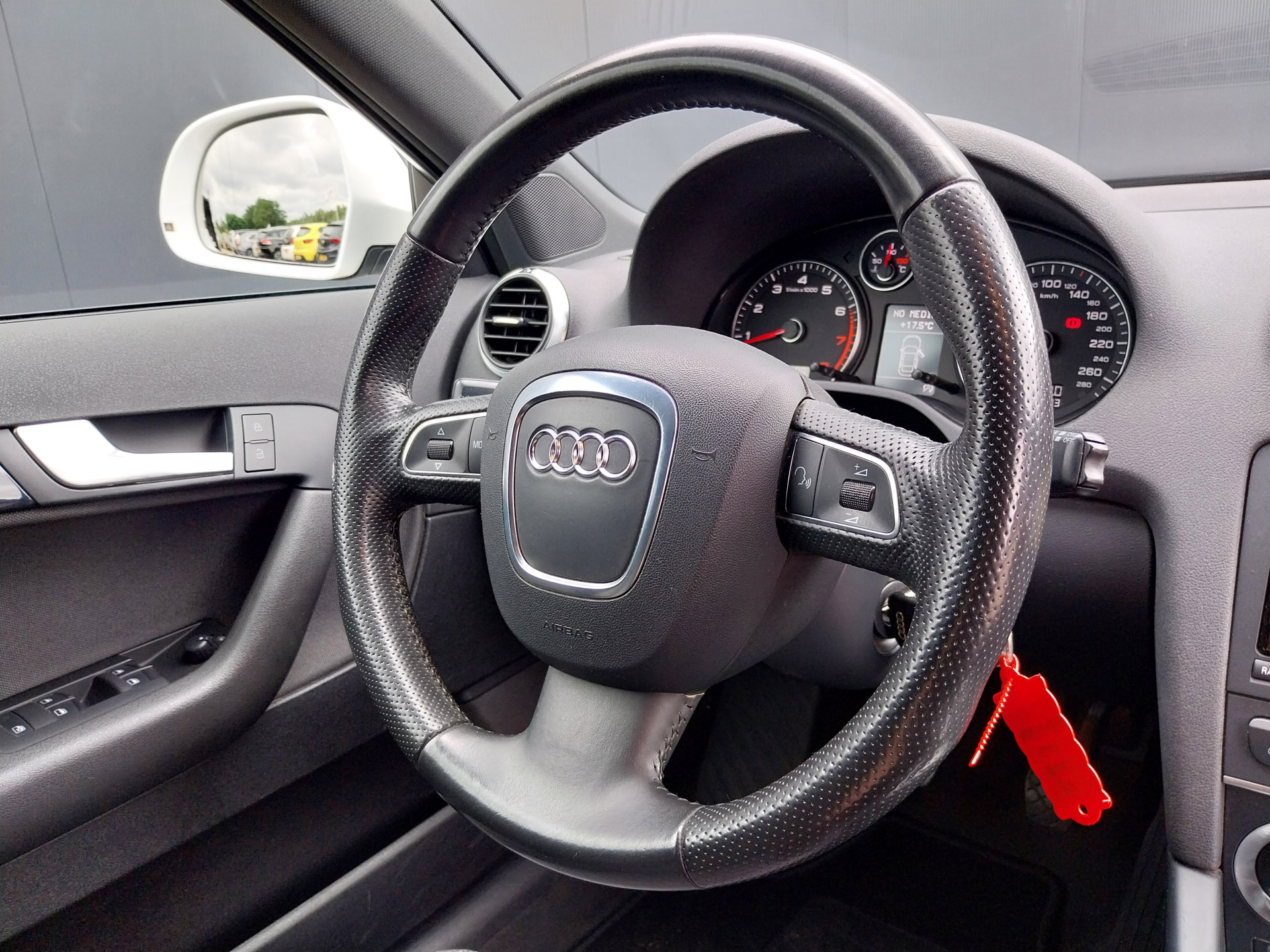 Foto van Audi Audi A3