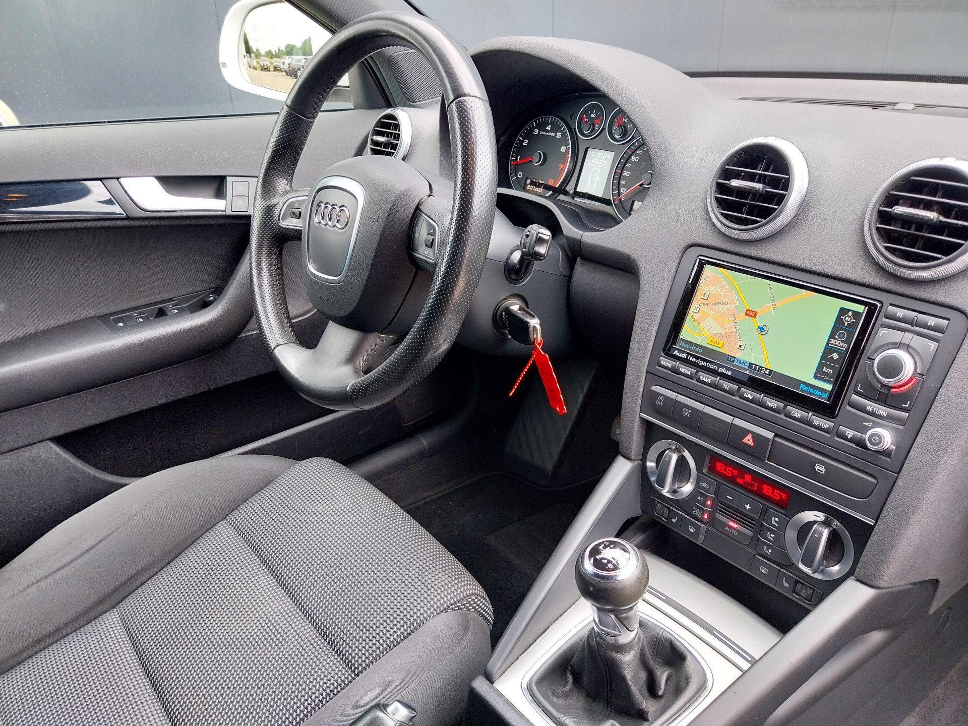 Foto van Audi Audi A3