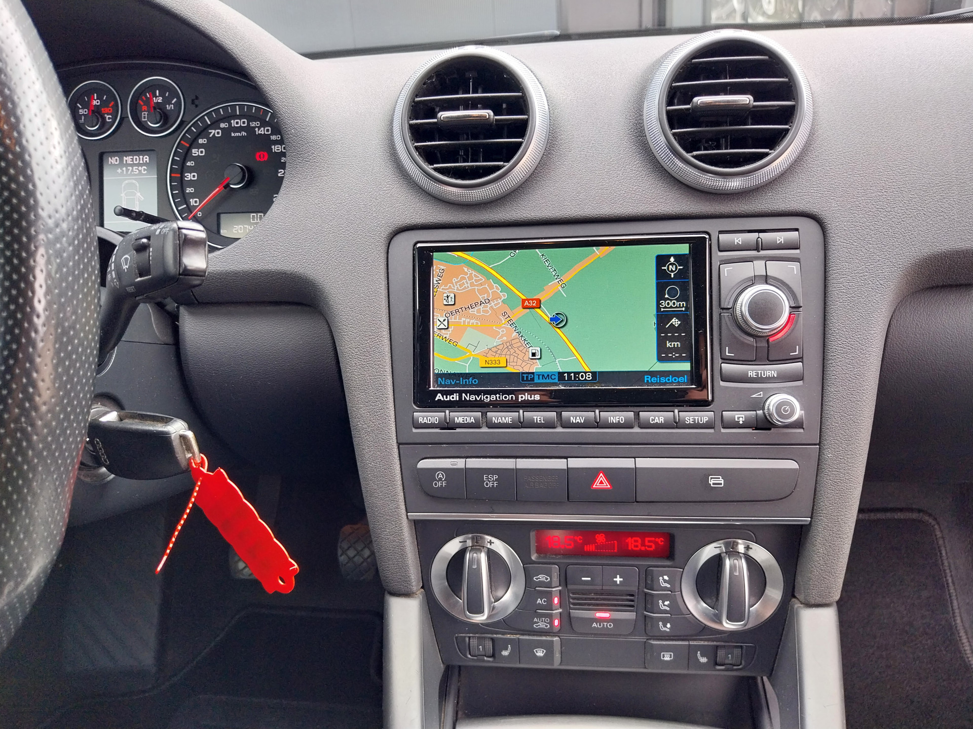 Foto van Audi Audi A3