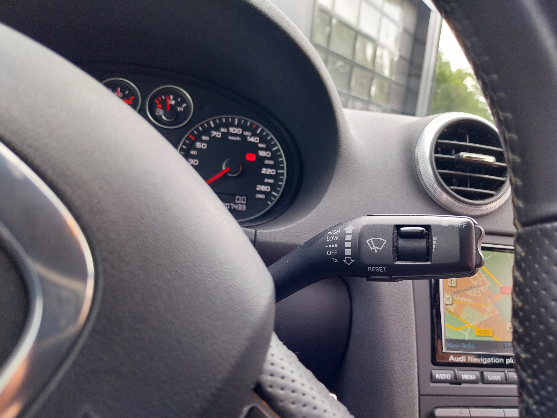 Foto van Audi Audi A3