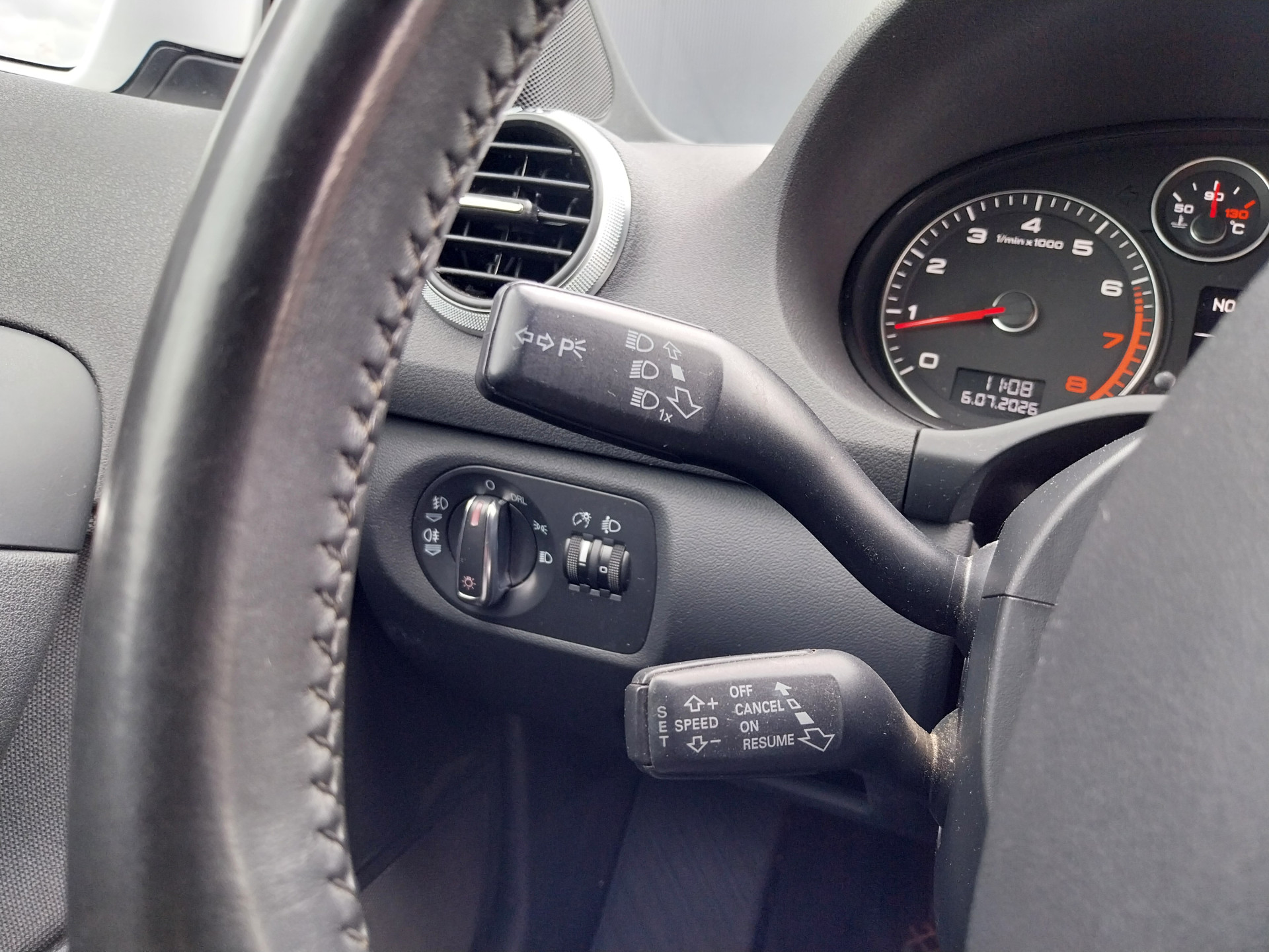 Foto van Audi Audi A3