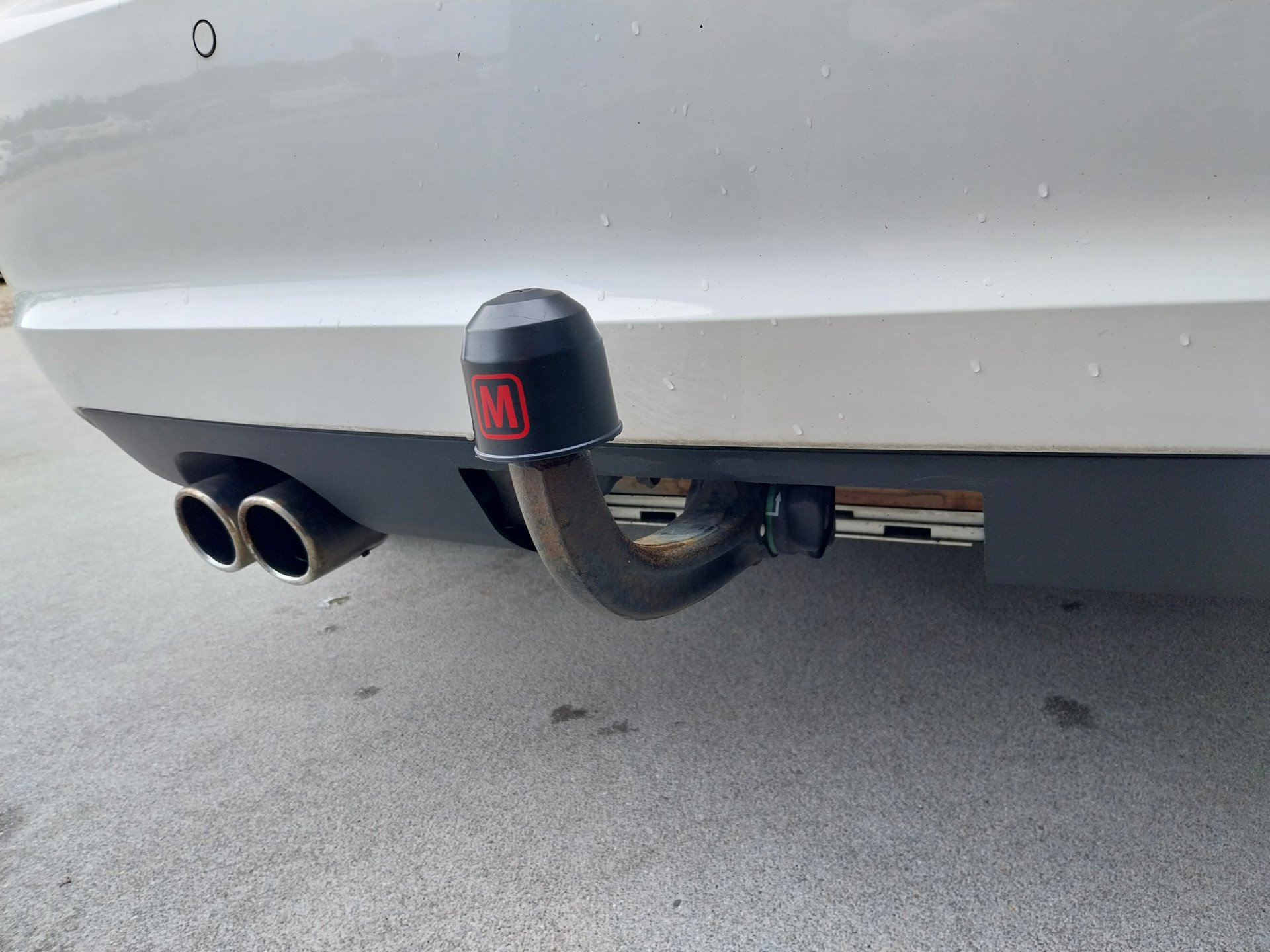 Foto van Audi Audi A3