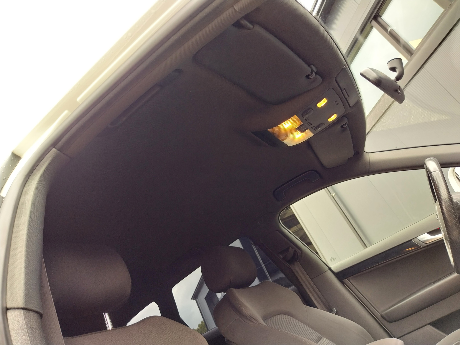 Foto van Audi Audi A3