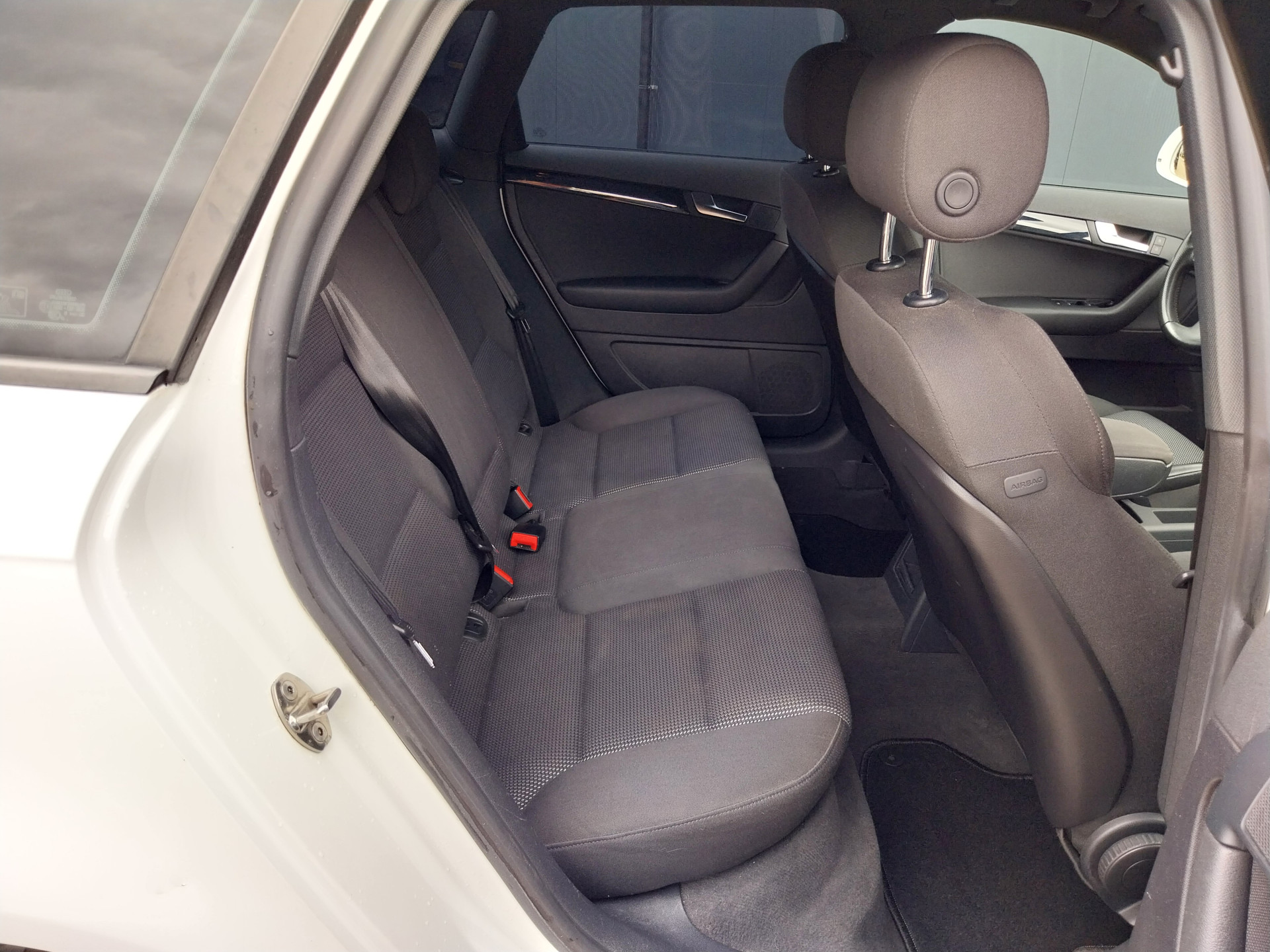 Foto van Audi Audi A3