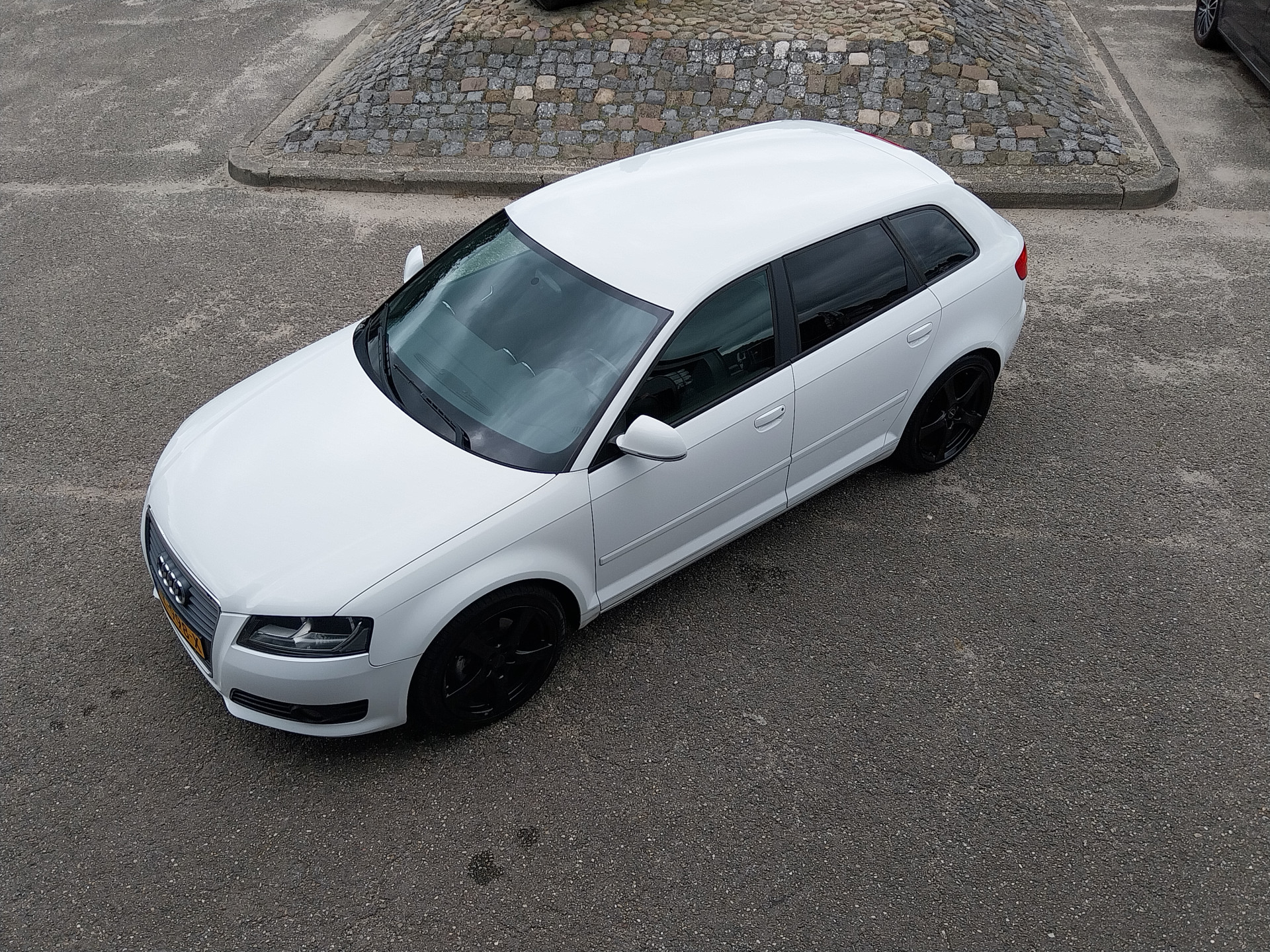 Foto van Audi Audi A3
